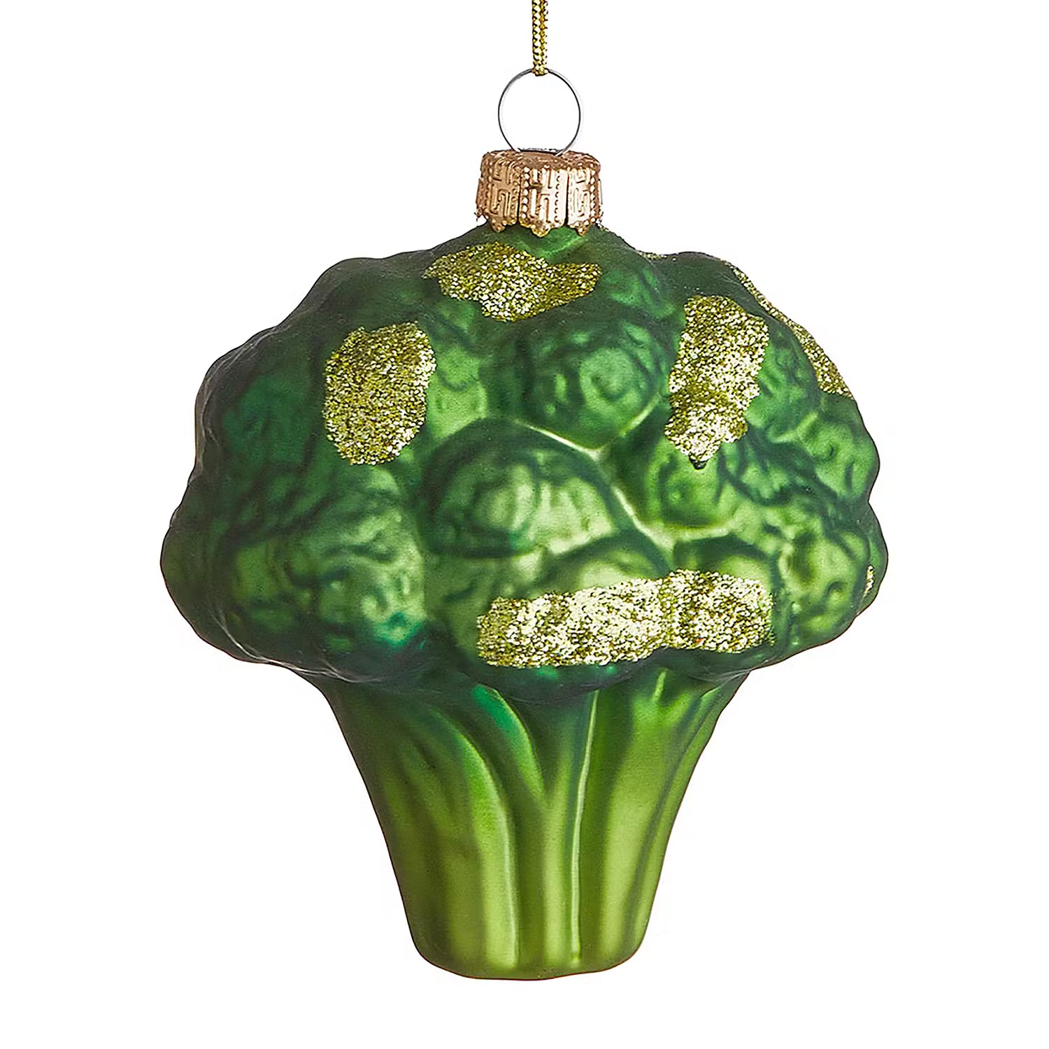 Anhänger HANG ON Brokkoli