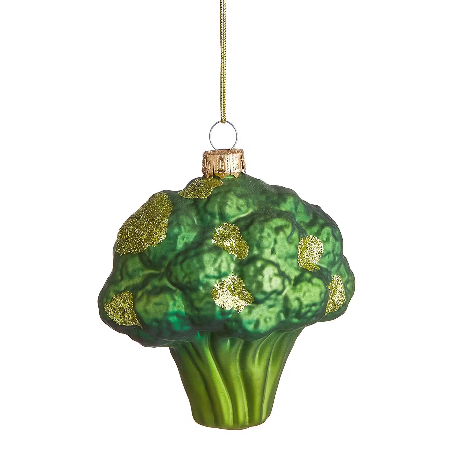 Anhänger HANG ON Brokkoli