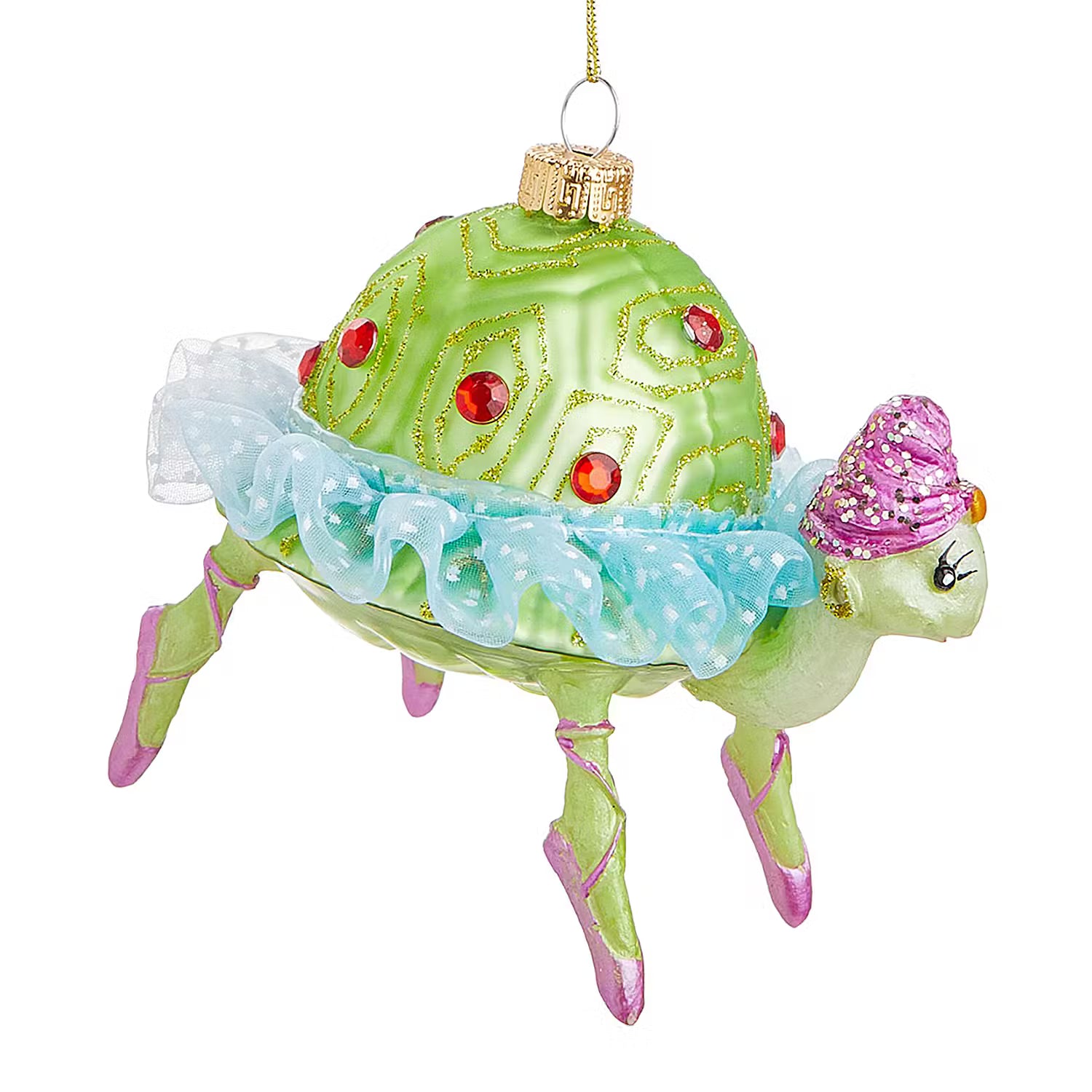 Baumanhänger HANG ON Schildkrötendame