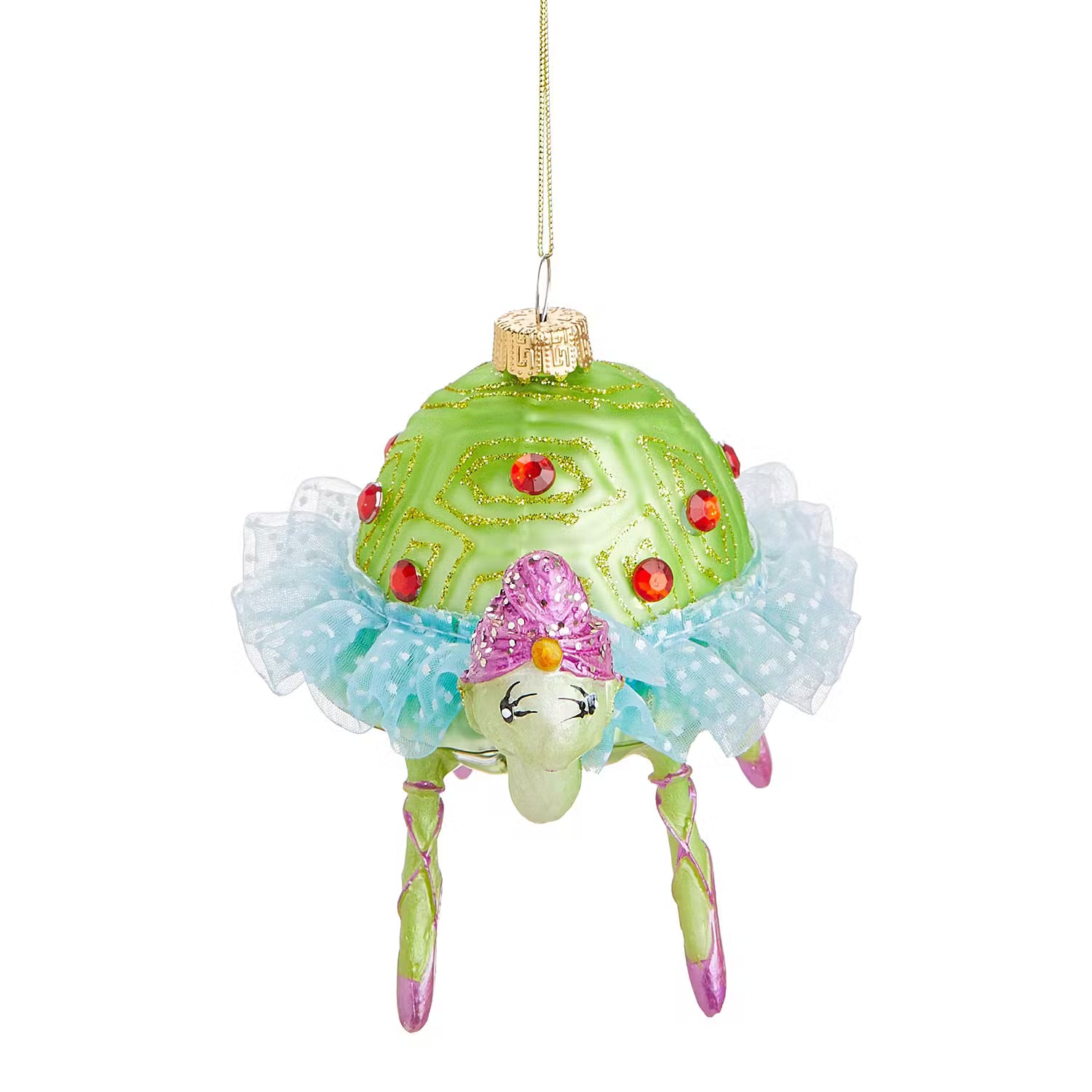 Baumanhänger HANG ON Schildkrötendame