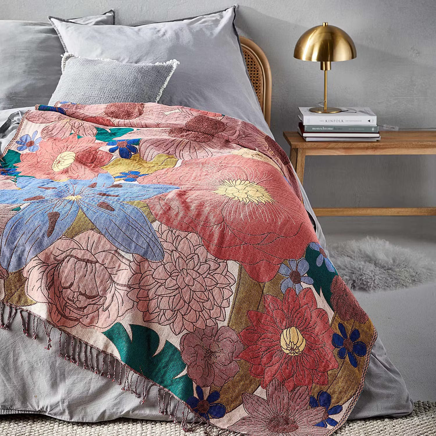 Decke FIORE