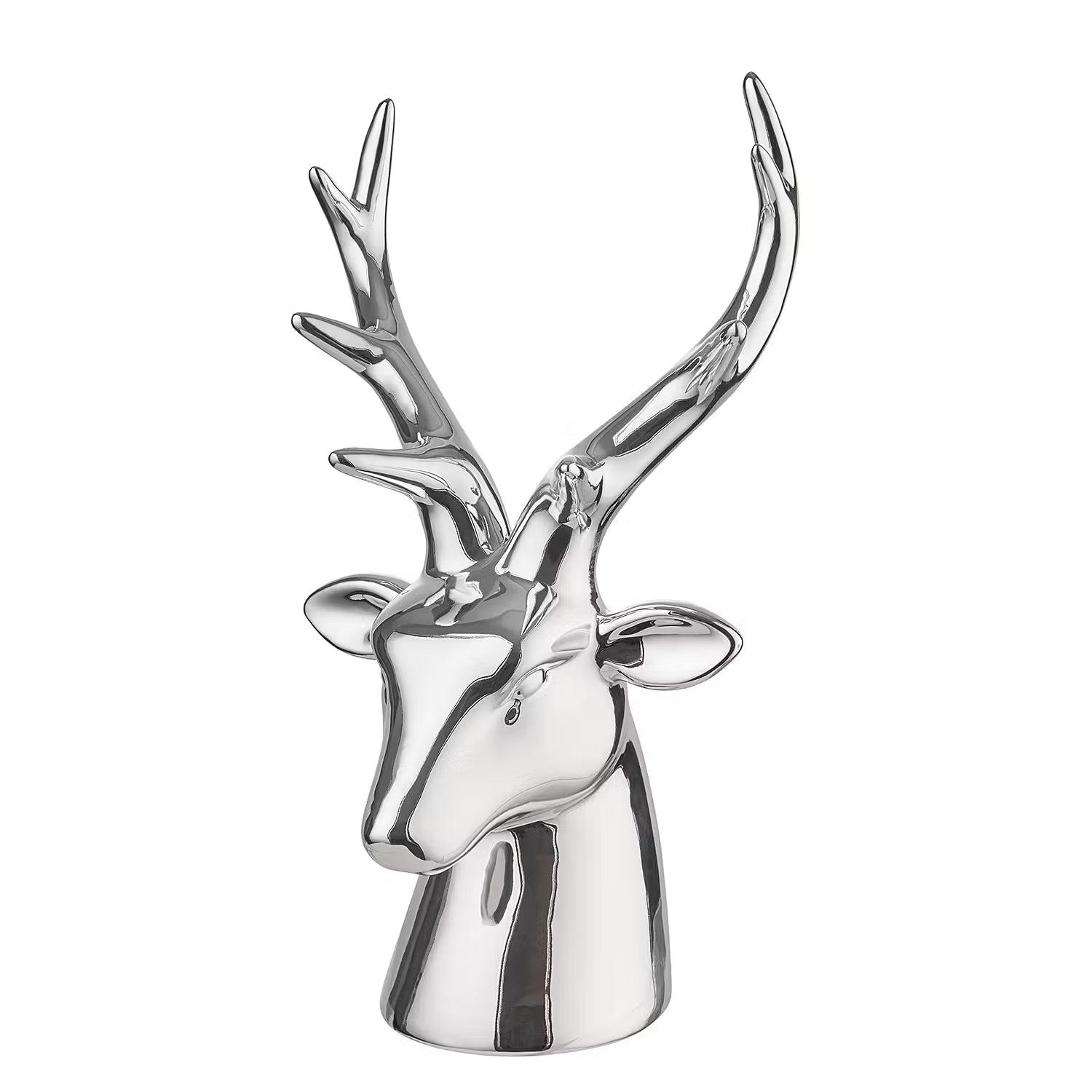 Deko-Hirschkopf SYLAN SPIRIT