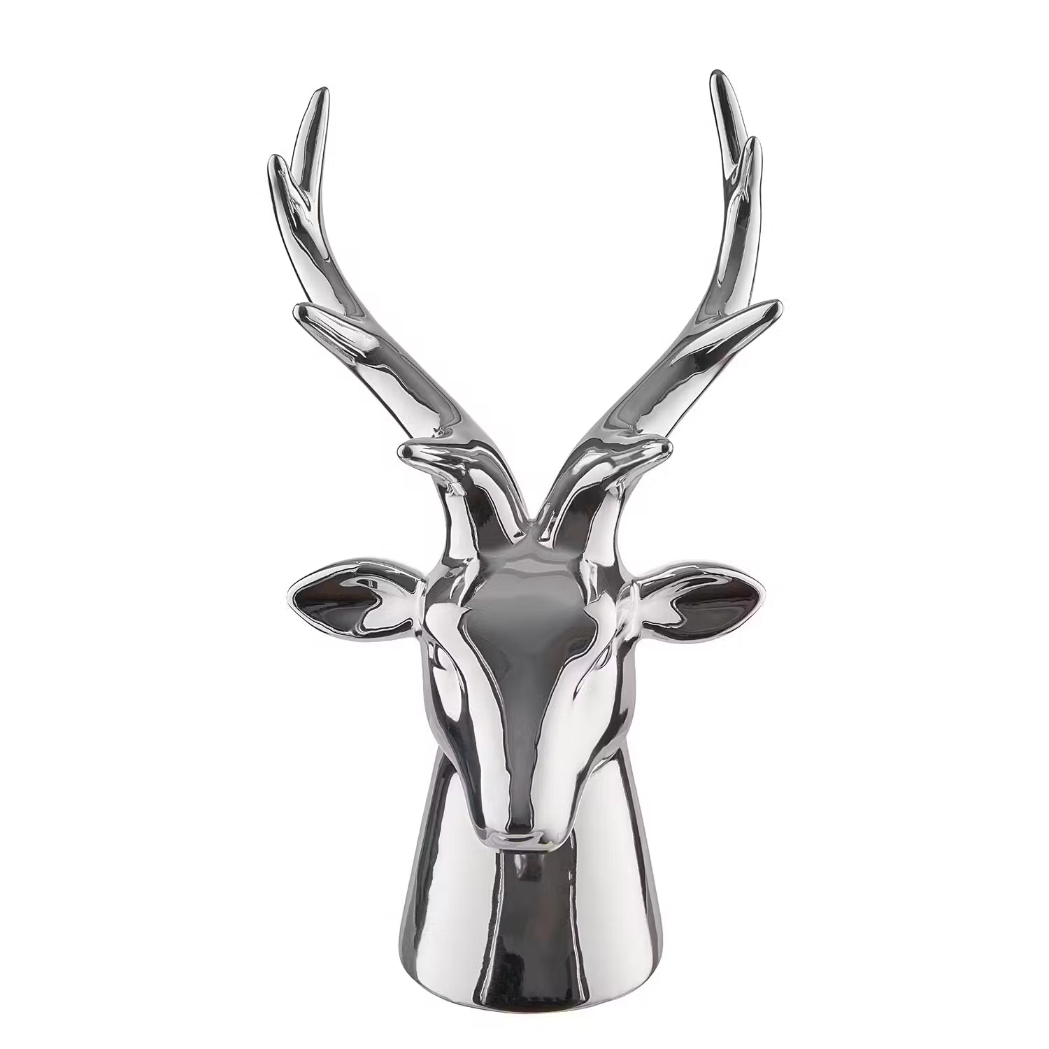 Deko-Hirschkopf SYLAN SPIRIT