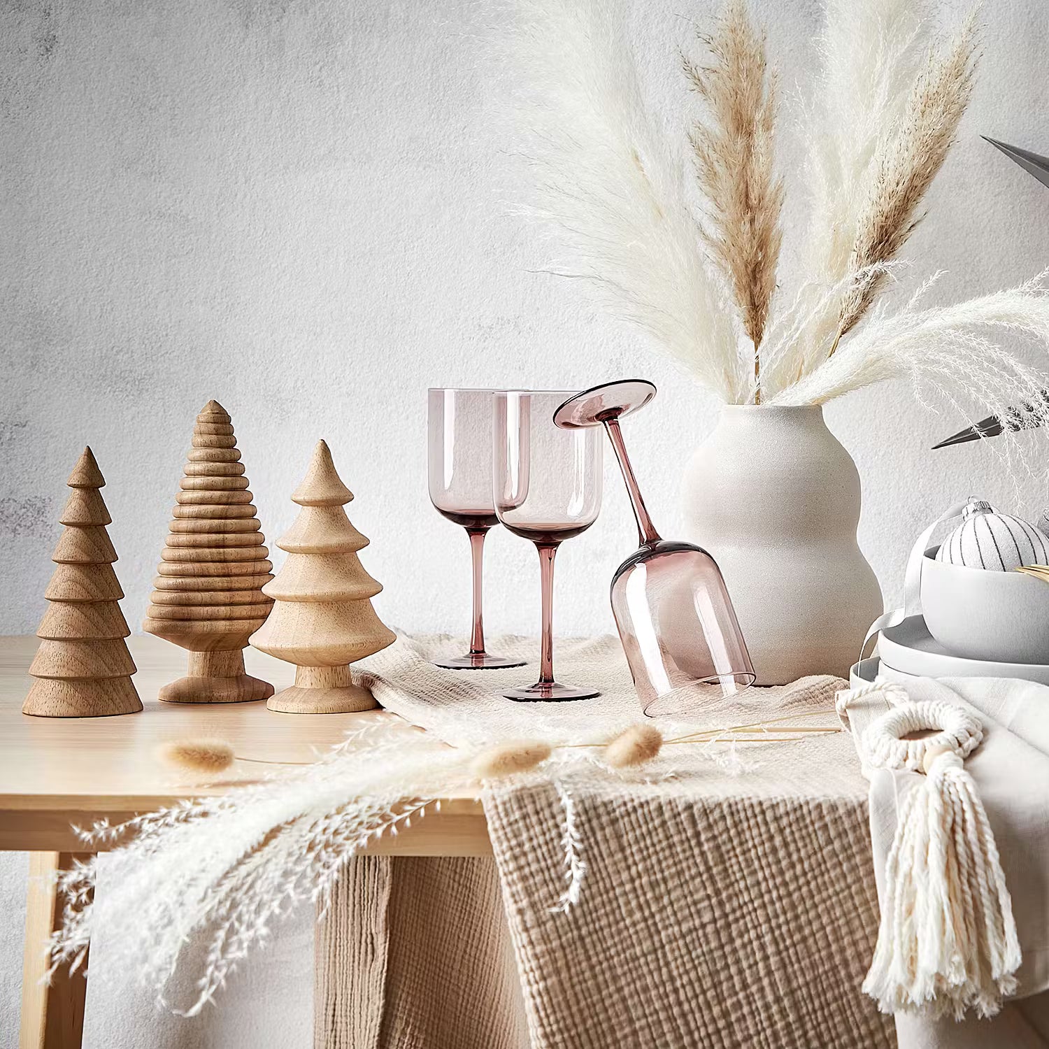 Deko-Tanne WHITE OAK