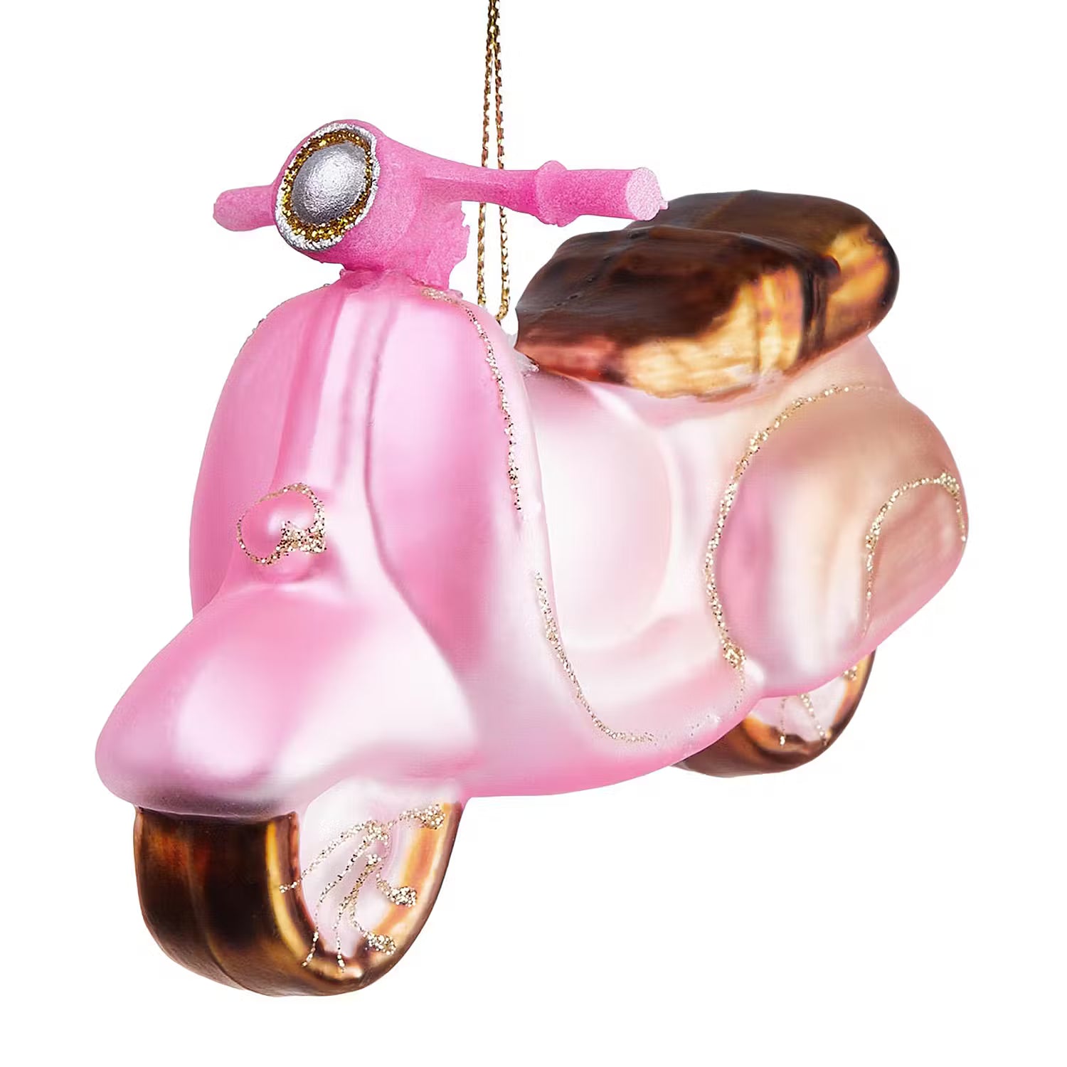 Baumanhänger HANG ON Motorroller