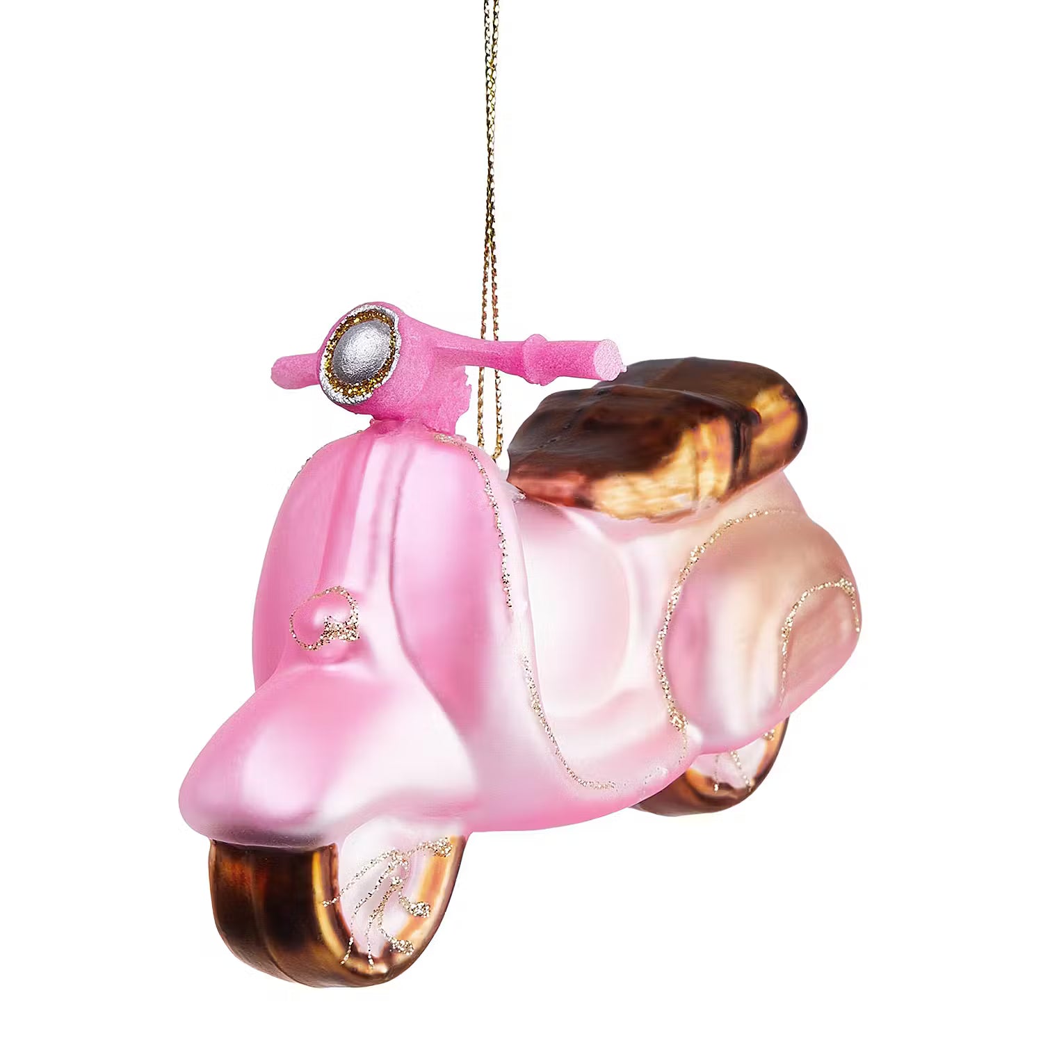 Baumanhänger HANG ON Motorroller