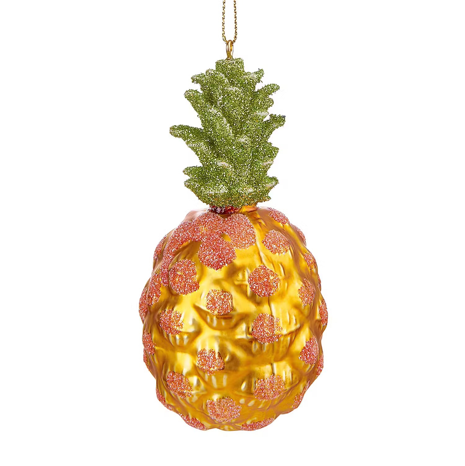 Baumanhänger HANG ON Ananas