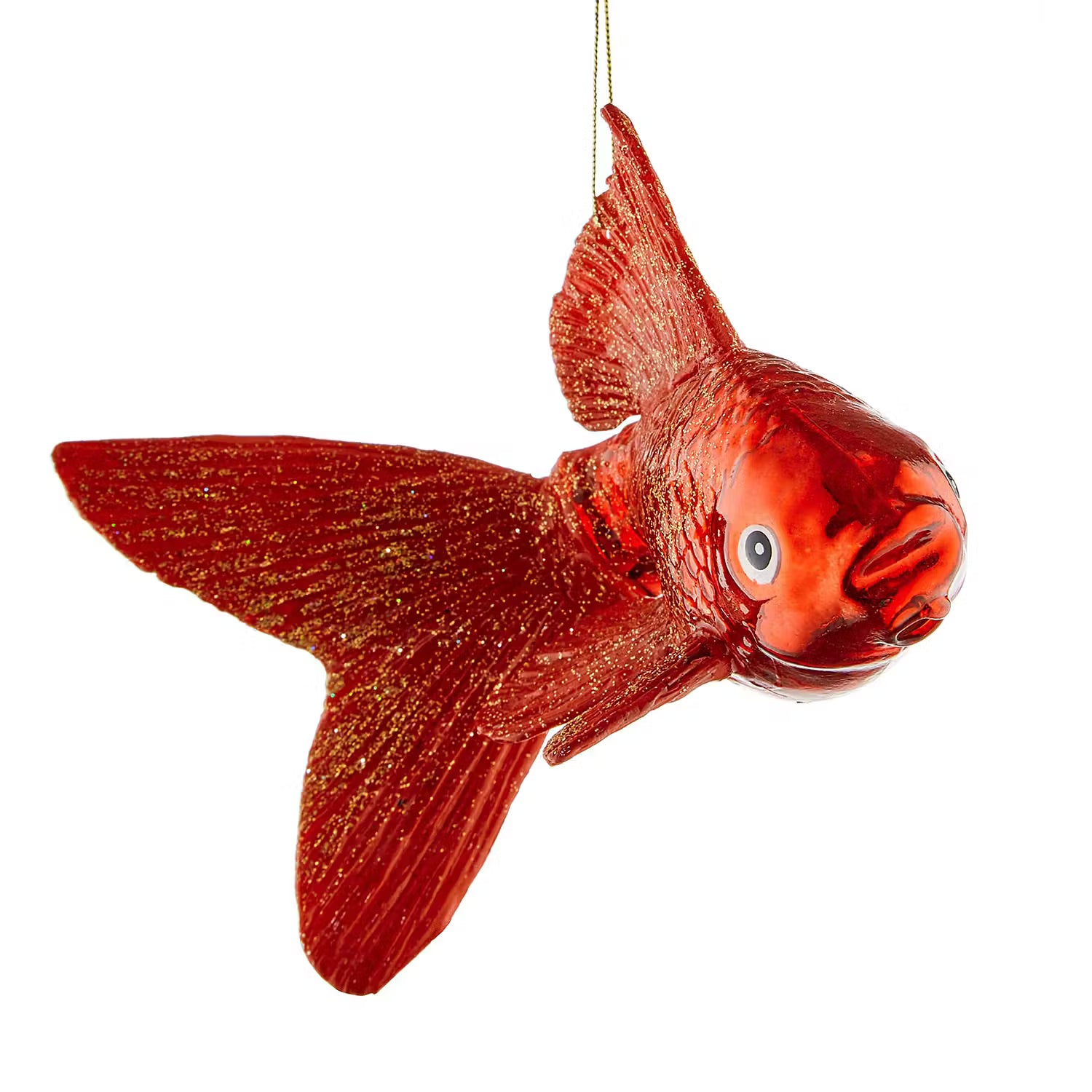 HANG ON Baumanhänger Koi Karpfen