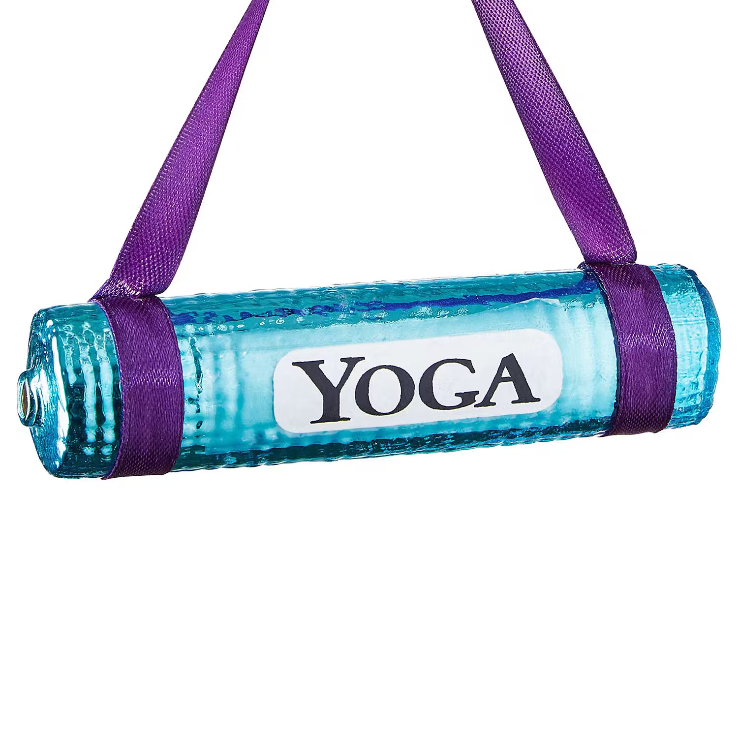 Baumanhänger HANG ON Yogamatte