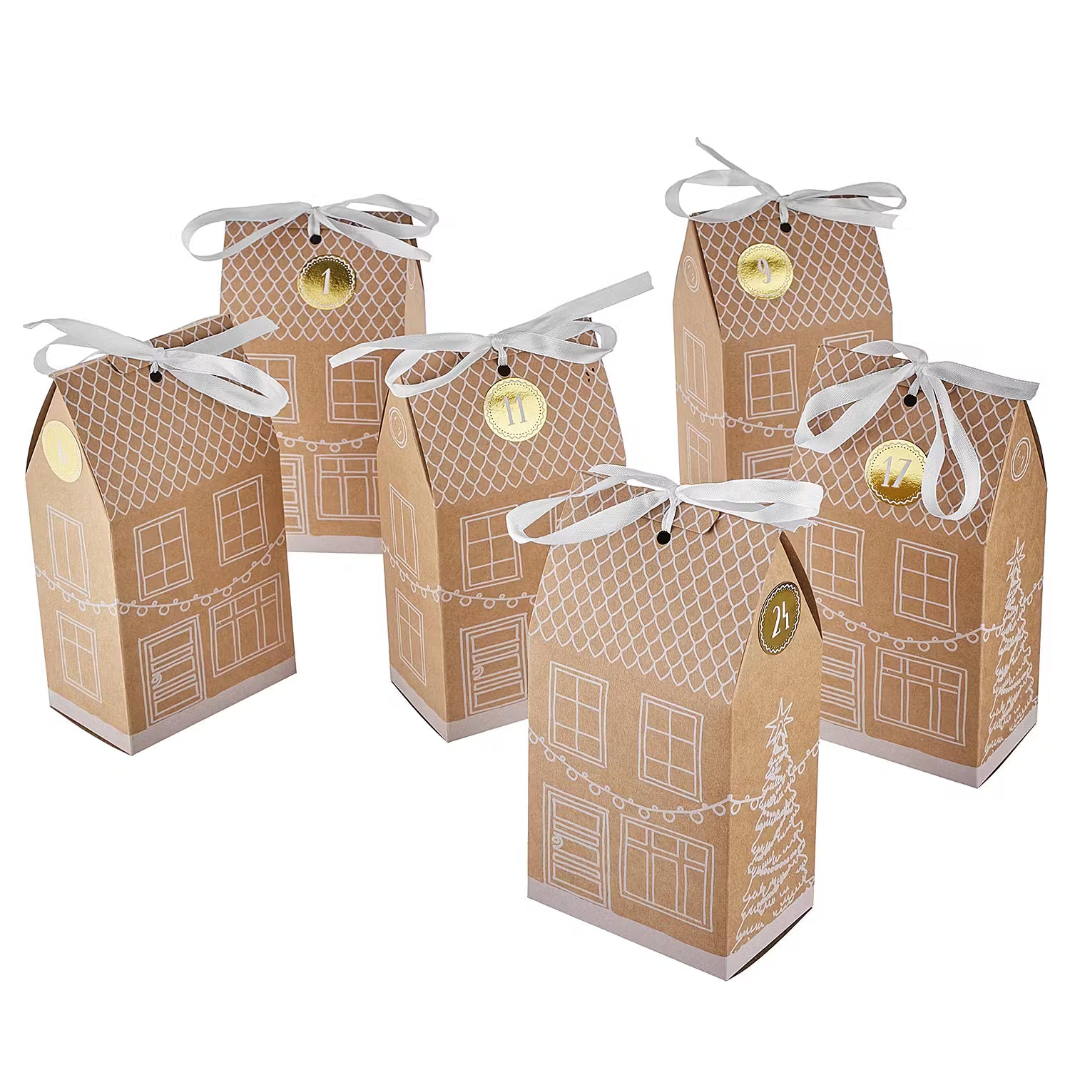 Adventskalender SURPRISE