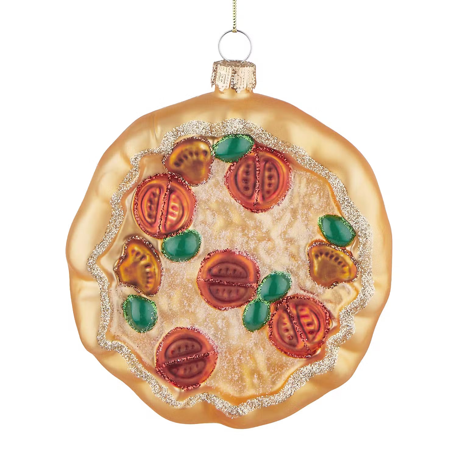 Baumanhänger HANG ON Pizza