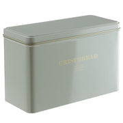 Knäckebrotdose TIN TIN
