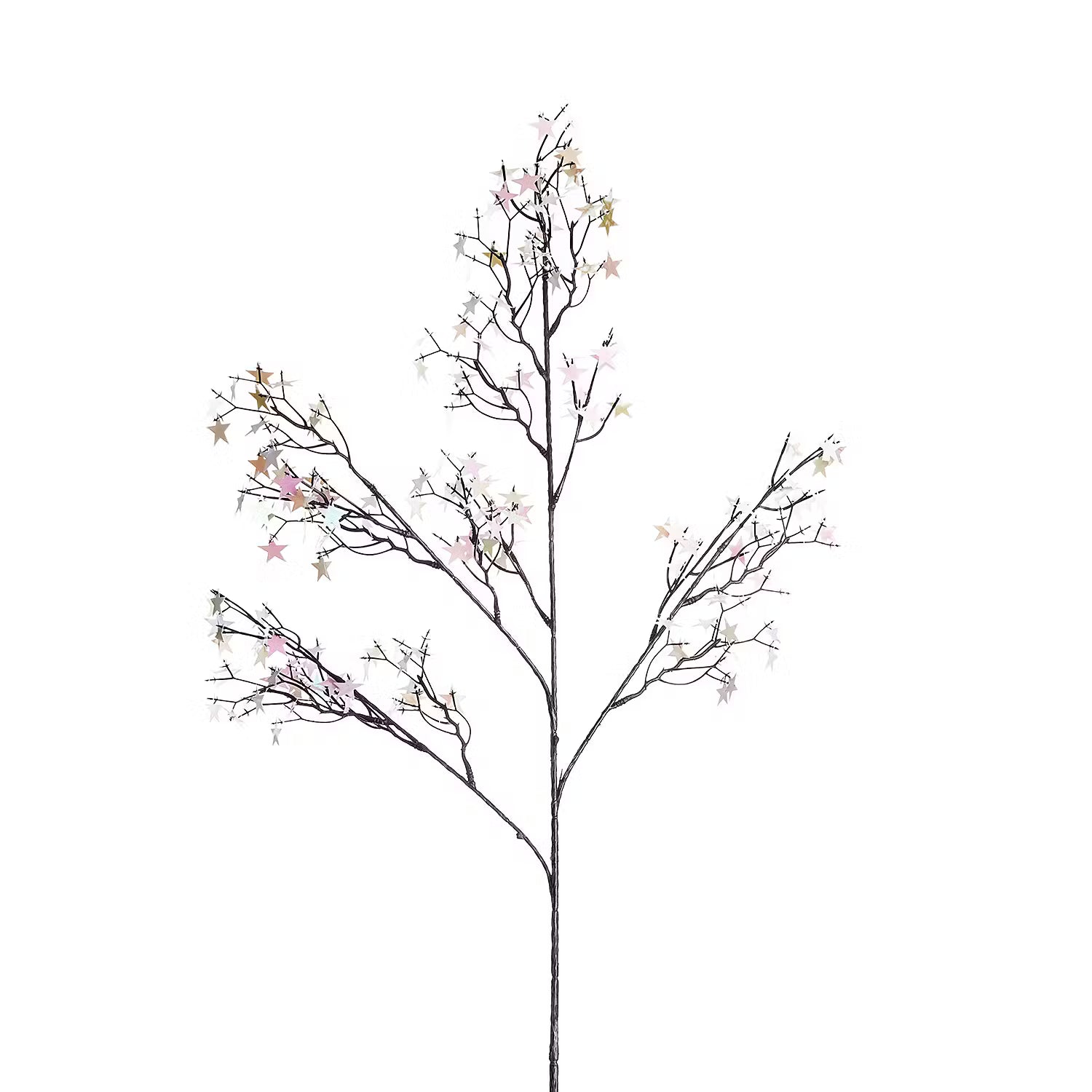 Kunstblume FLORISTA Sternenzweig