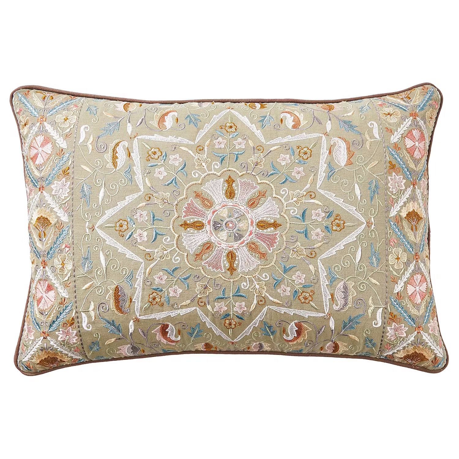 BOHEMIAN Kissen 40x60 cm