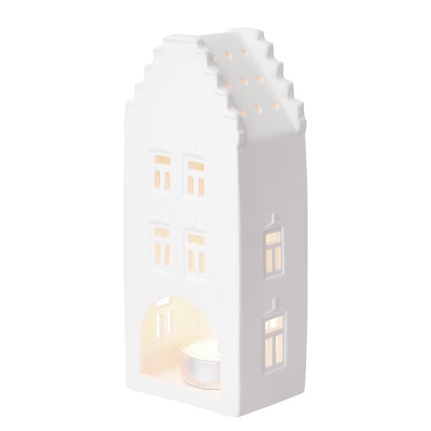 AMSTERDAM Grachtenhaus