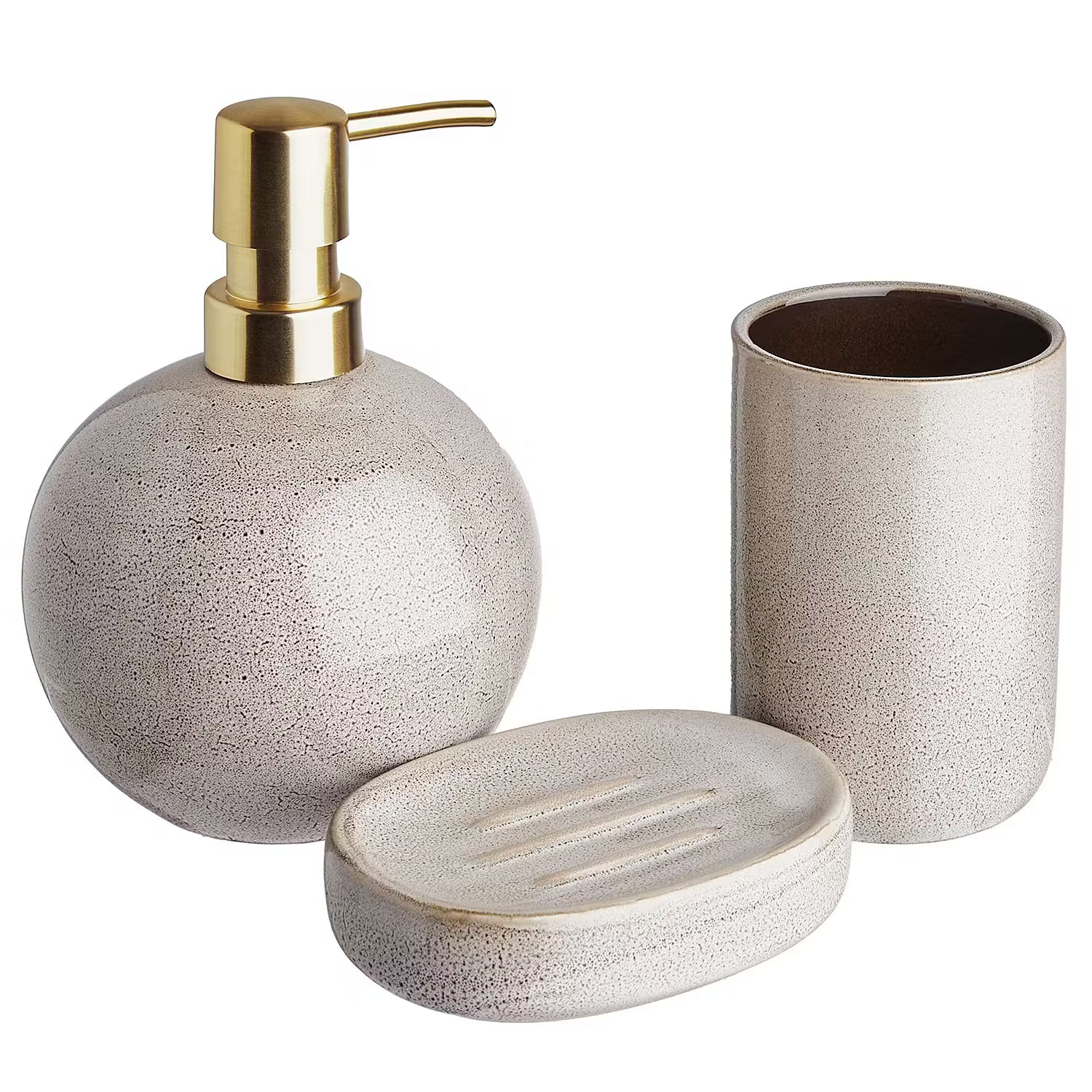 CHELSEA Zahnputzbecher