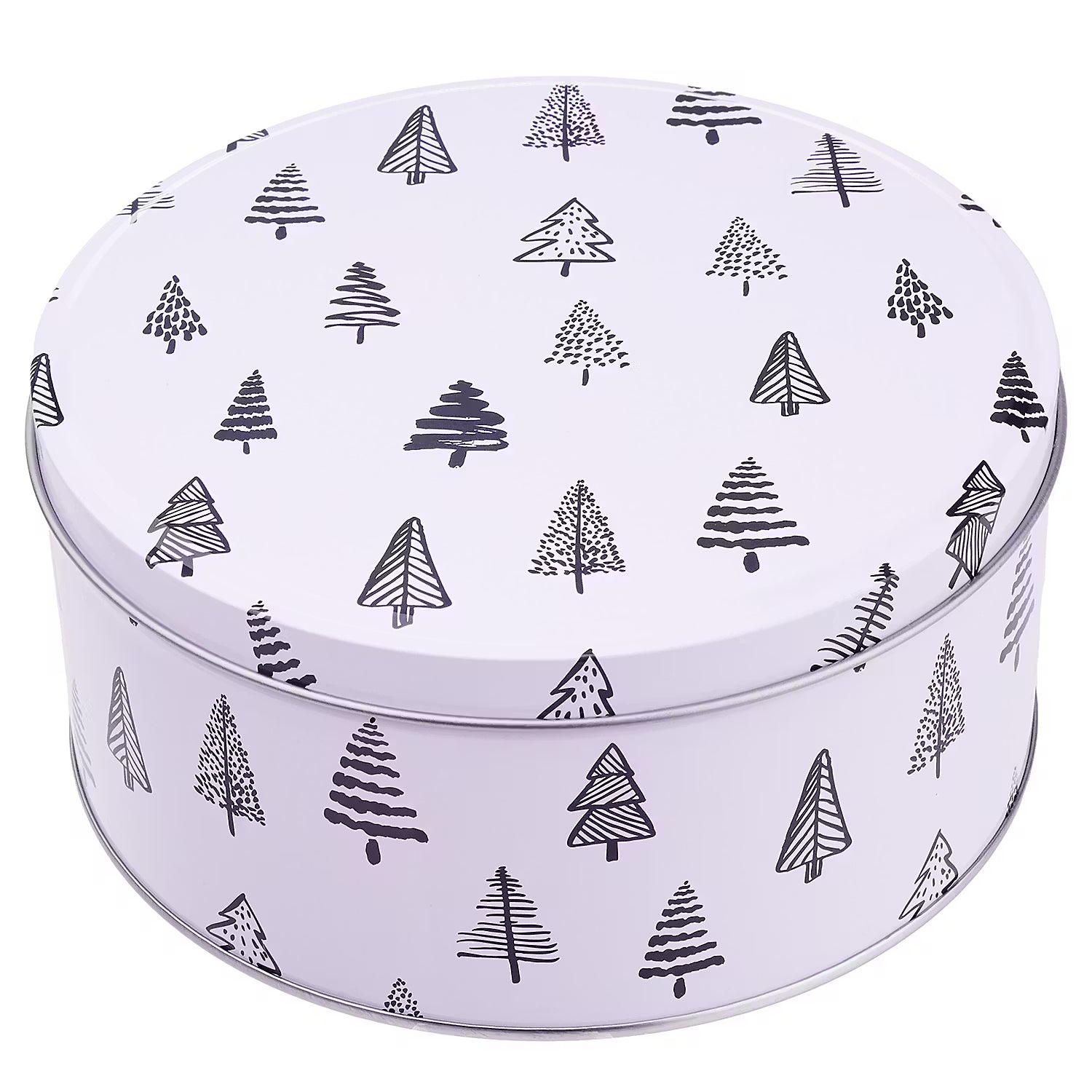 Keksdose COOKIE JAR Tanne