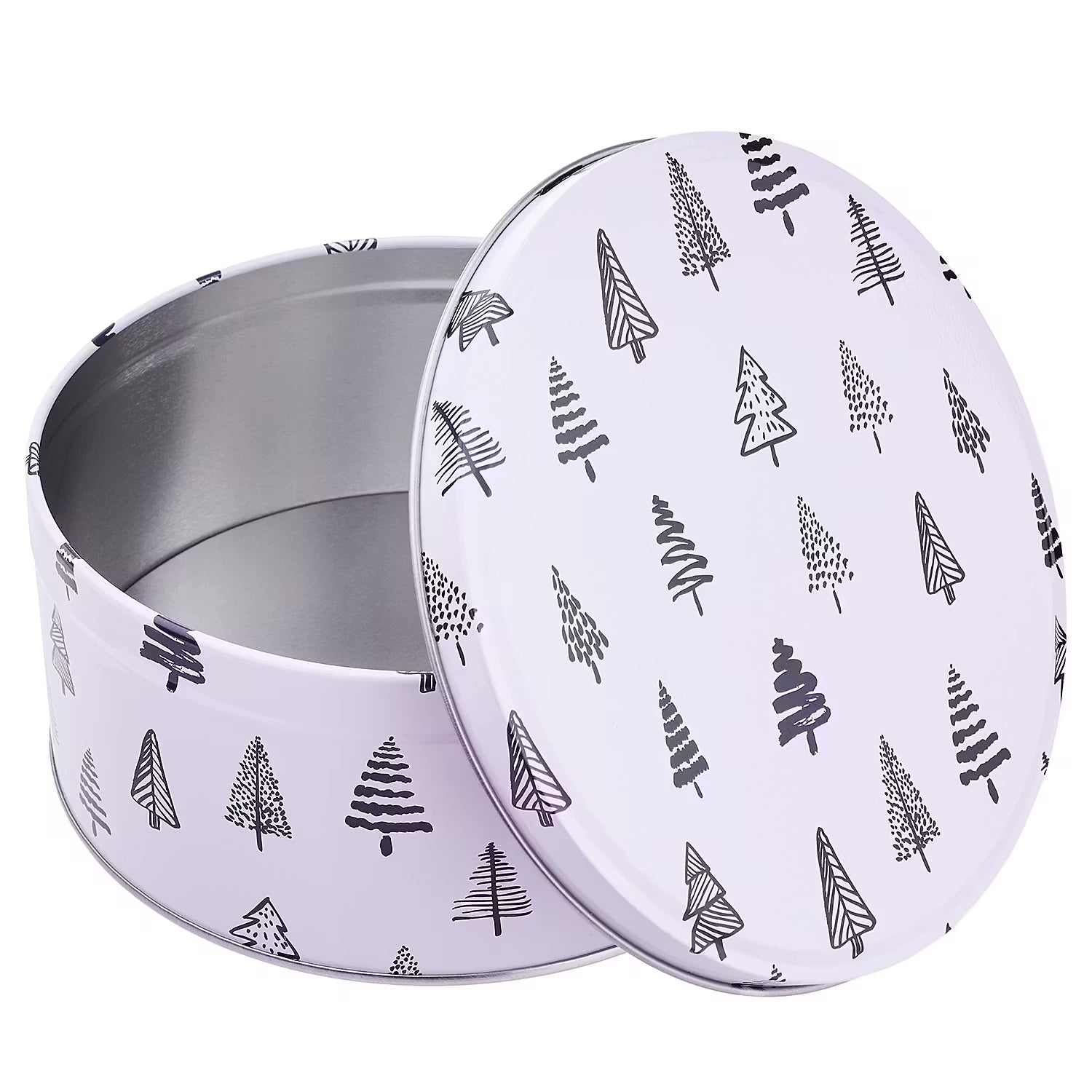 Keksdose COOKIE JAR Tanne