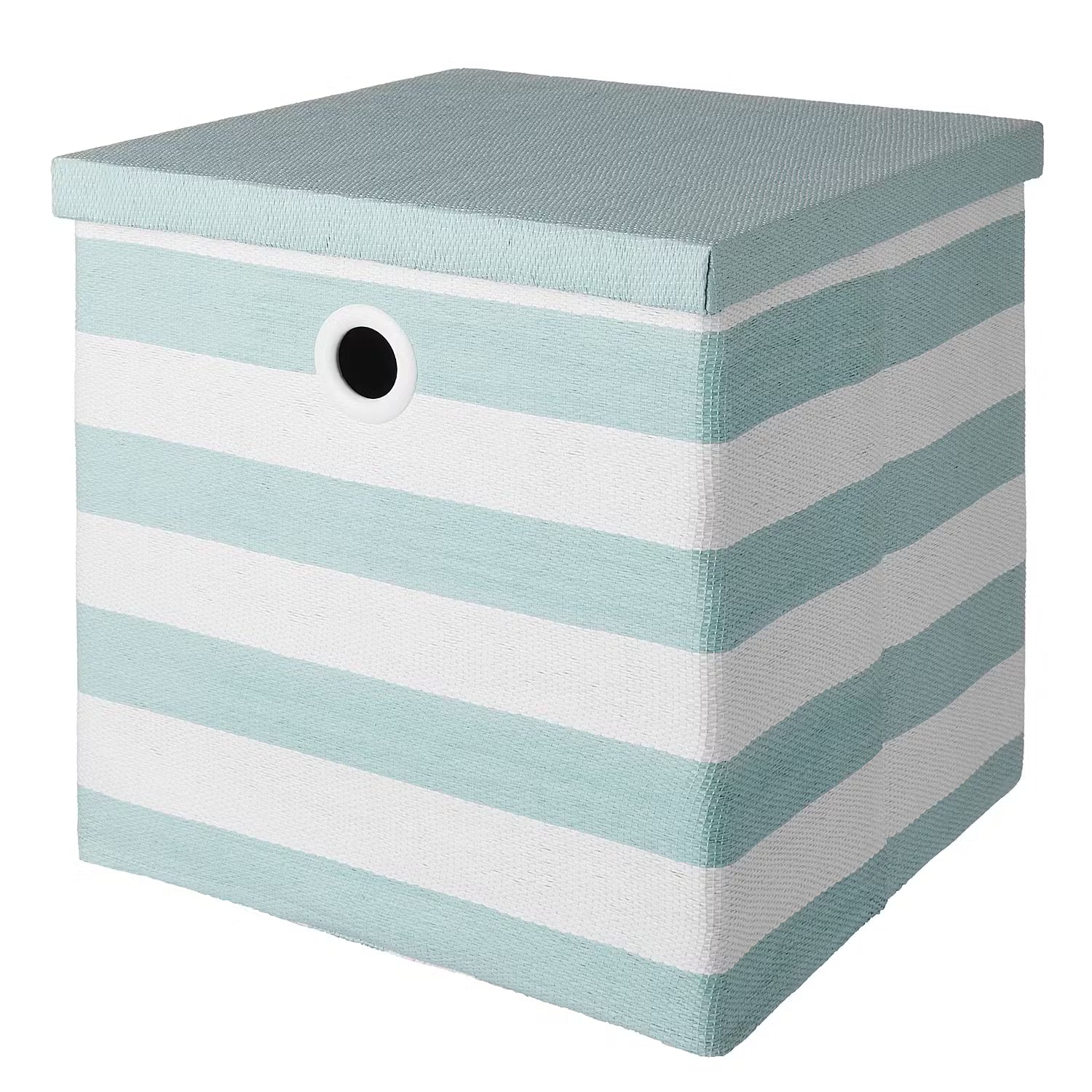 TIDY UP Box mit Deckel – ordentlich