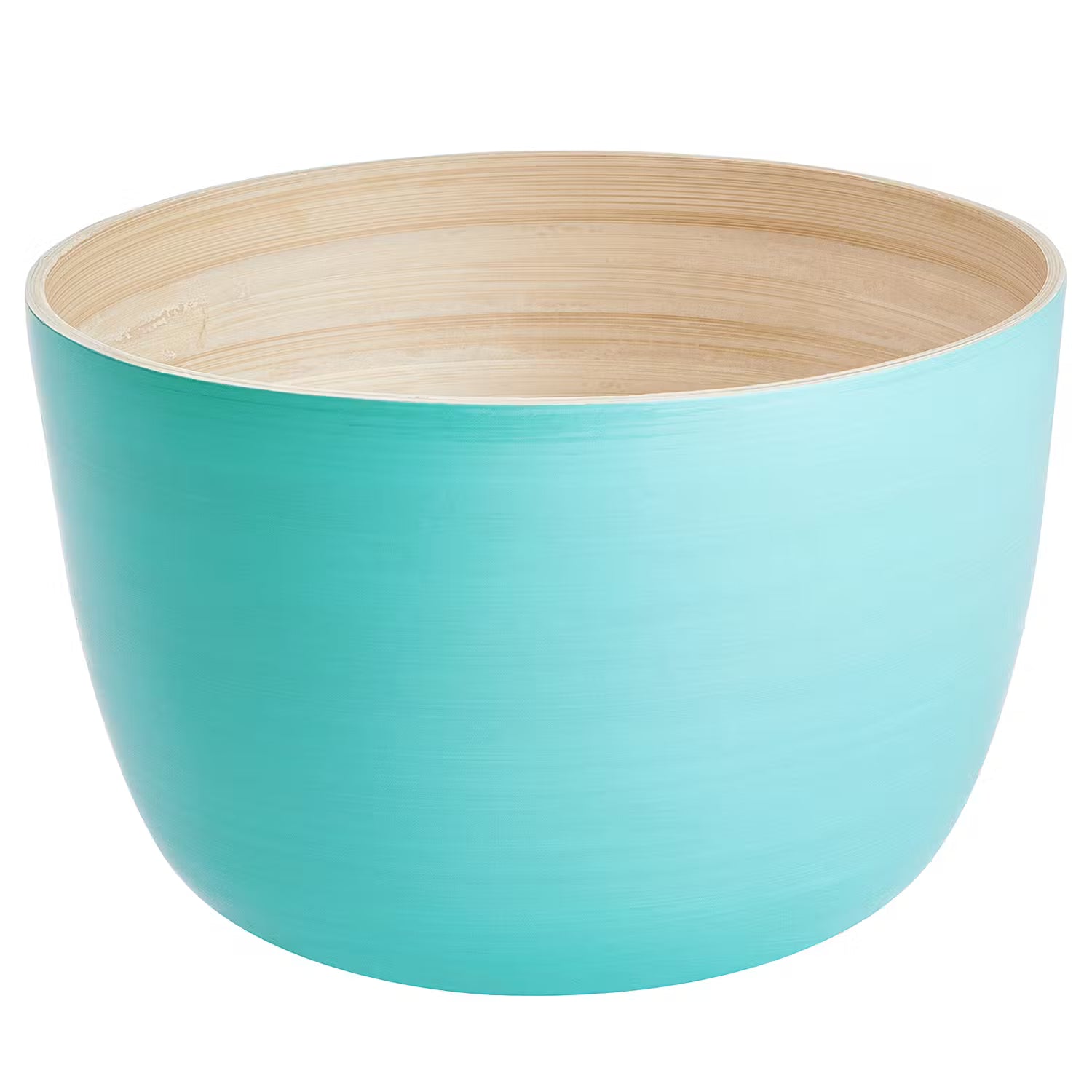 🥗 BAMBOO Schale – Frisch servieren mit Stil – BUTLERS