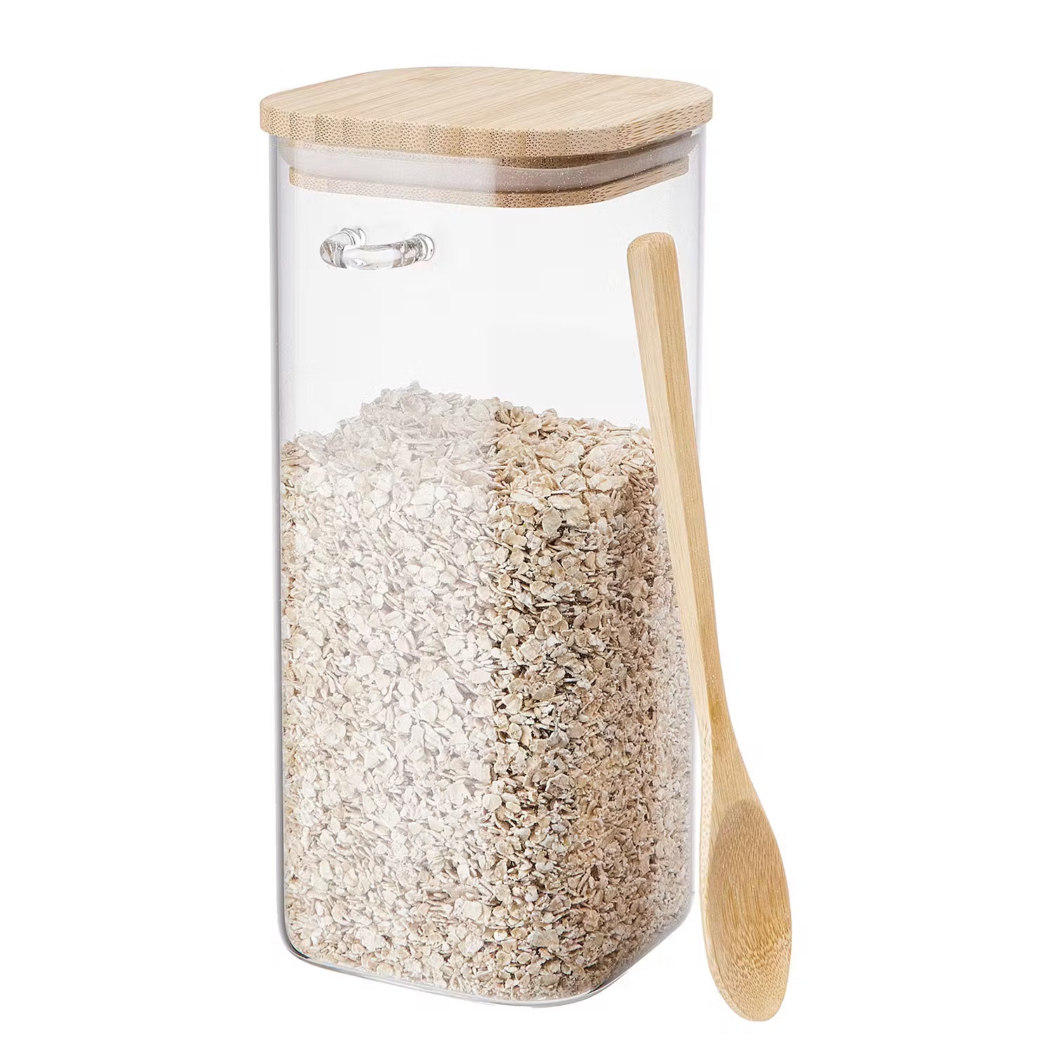 Vorratsglas COMPOSITION