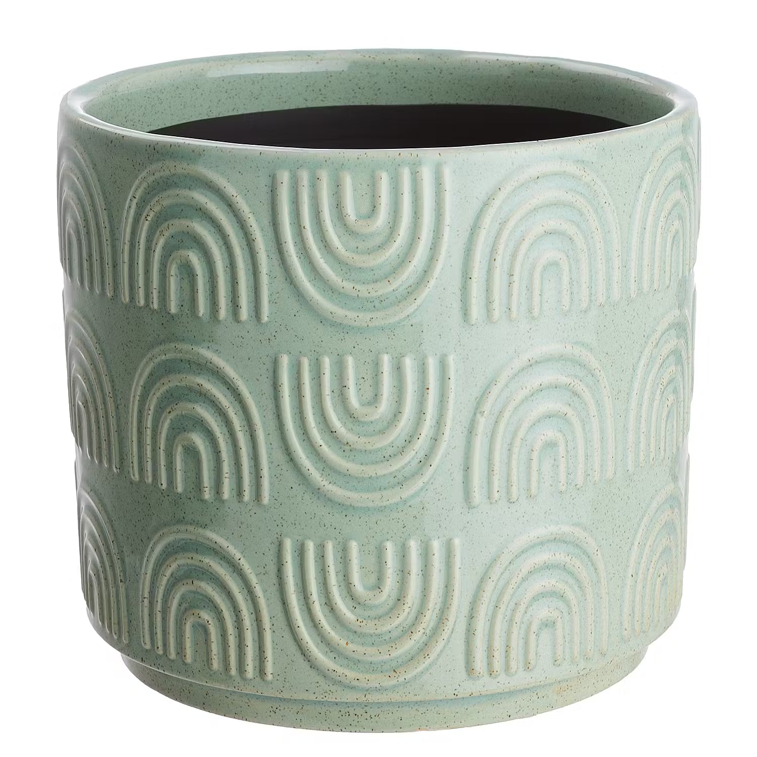 RAINBOW Blumenübertopf