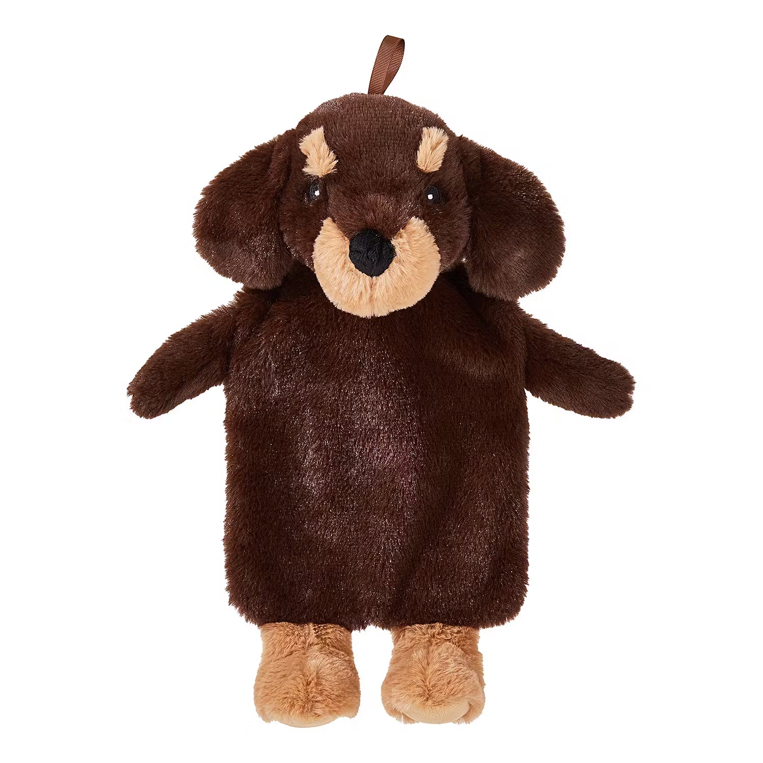 BELLY PAIN BANDITS Wärmflasche Dackel