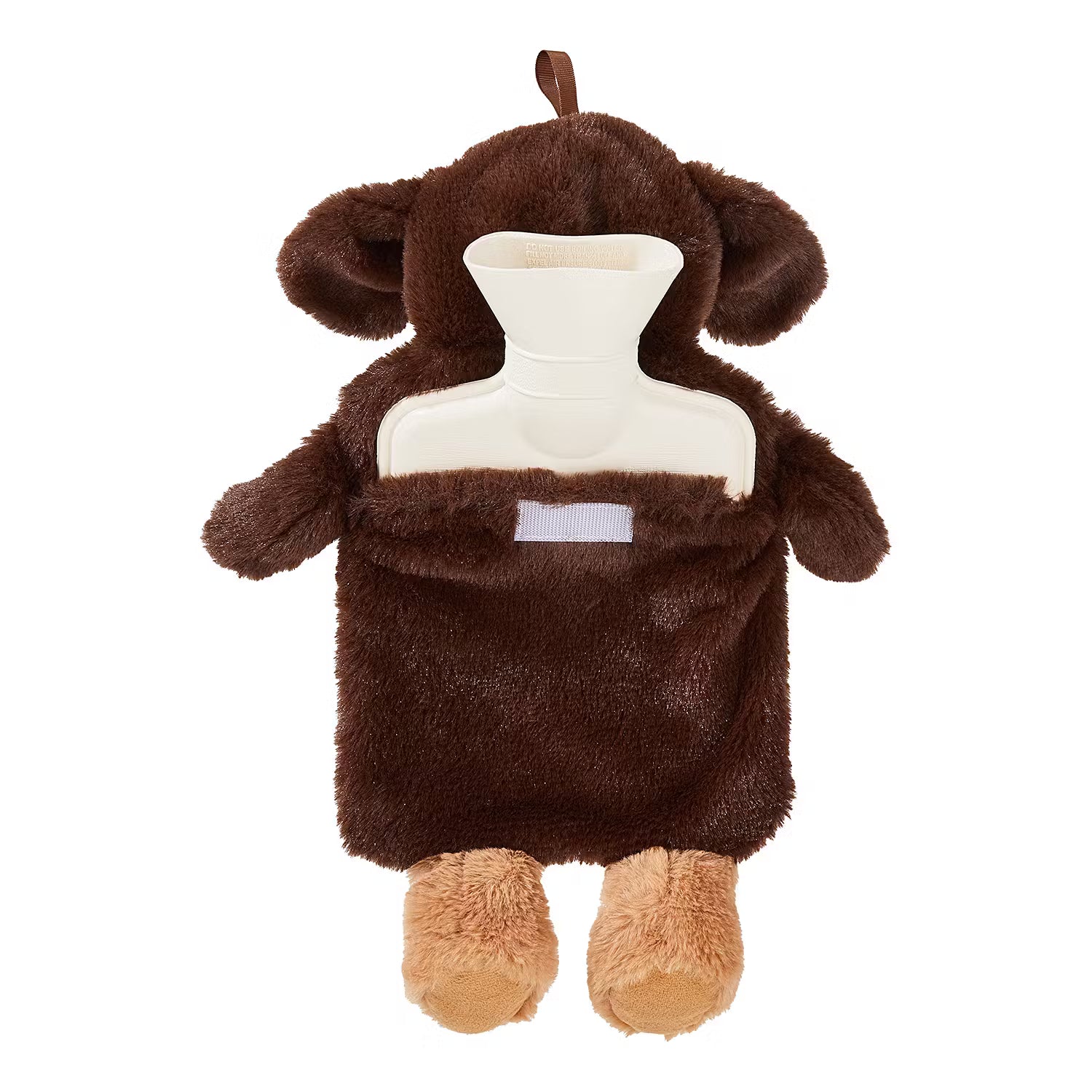 BELLY PAIN BANDITS Wärmflasche Dackel