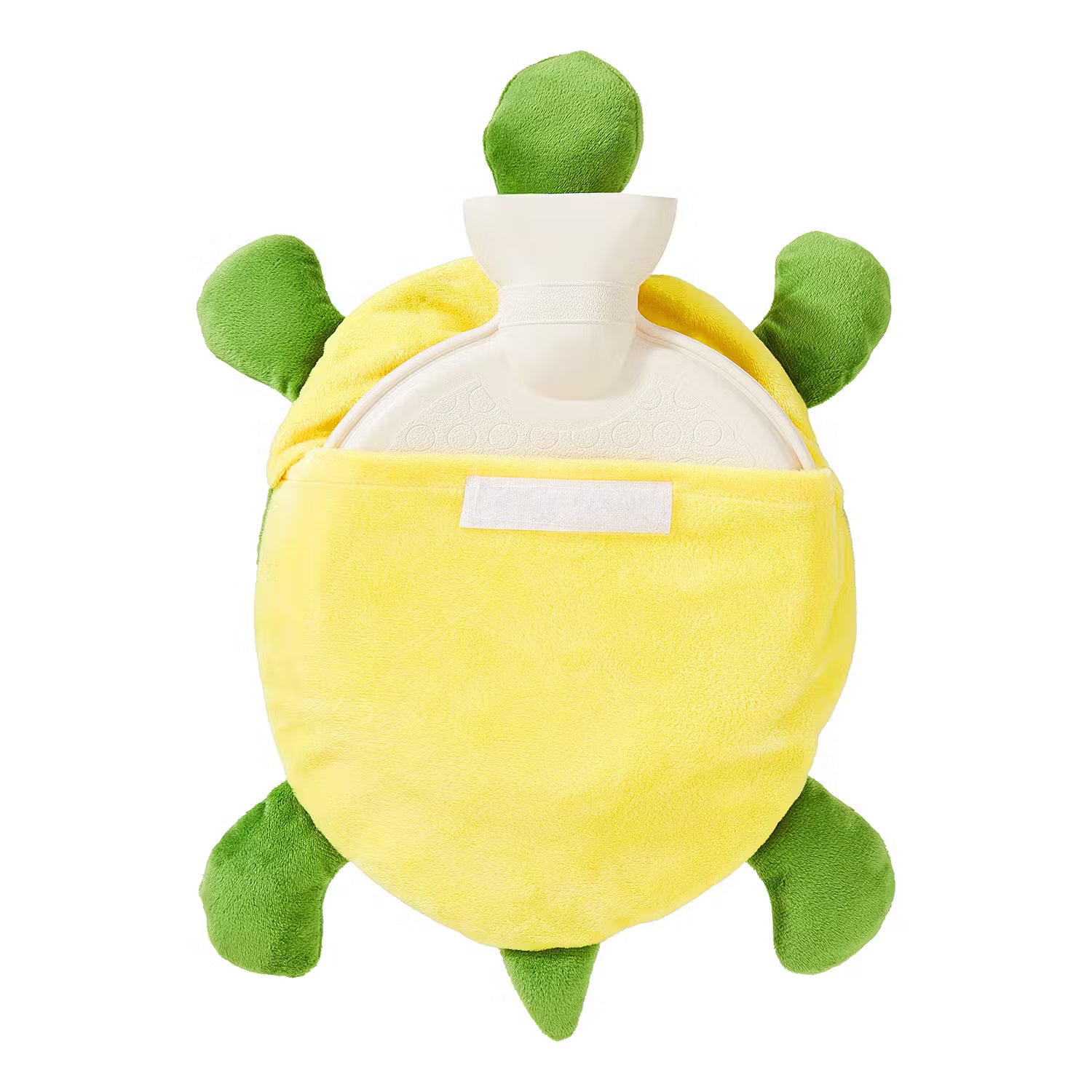Wärmflasche BELLY PAIN BANDITS Turtle