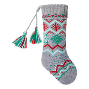 Weihnachtsstrumpf X-MAS Norweger