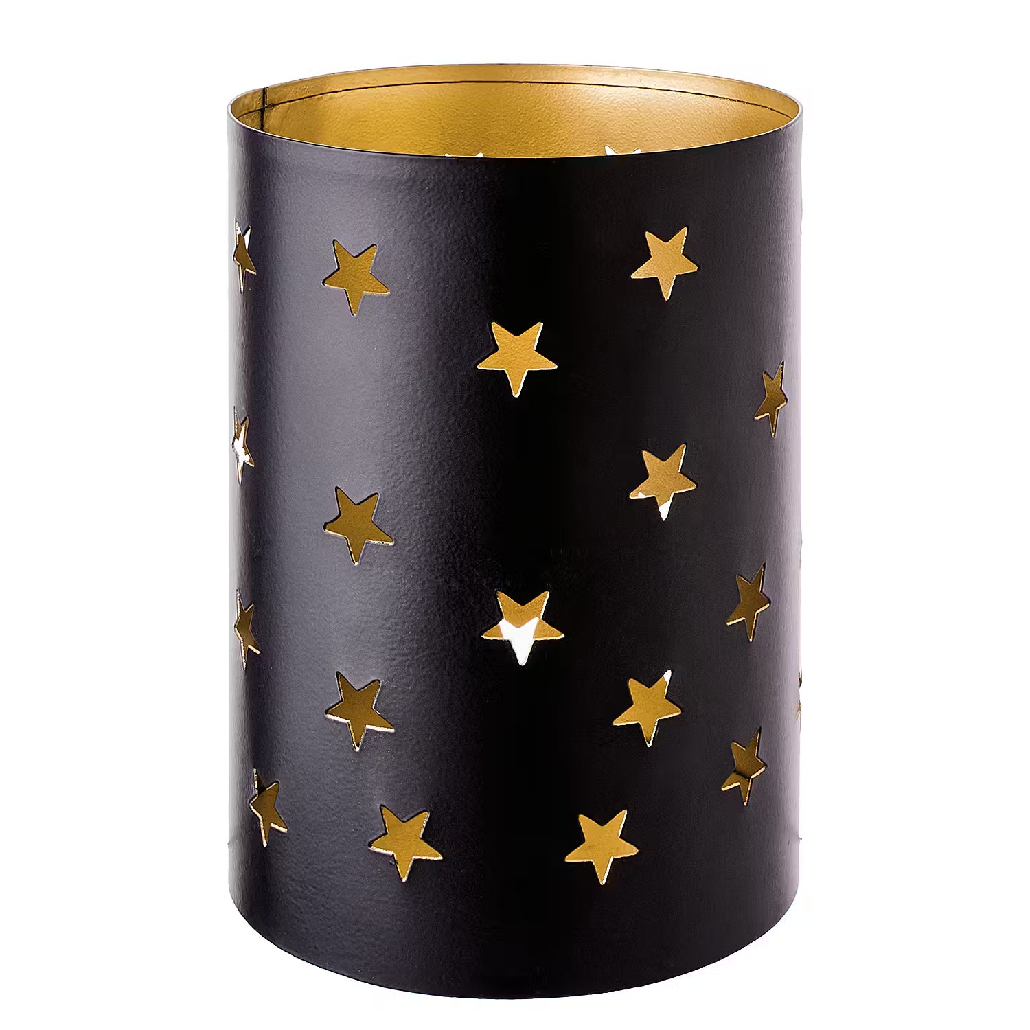 Windlicht LUMINOUS Sterne