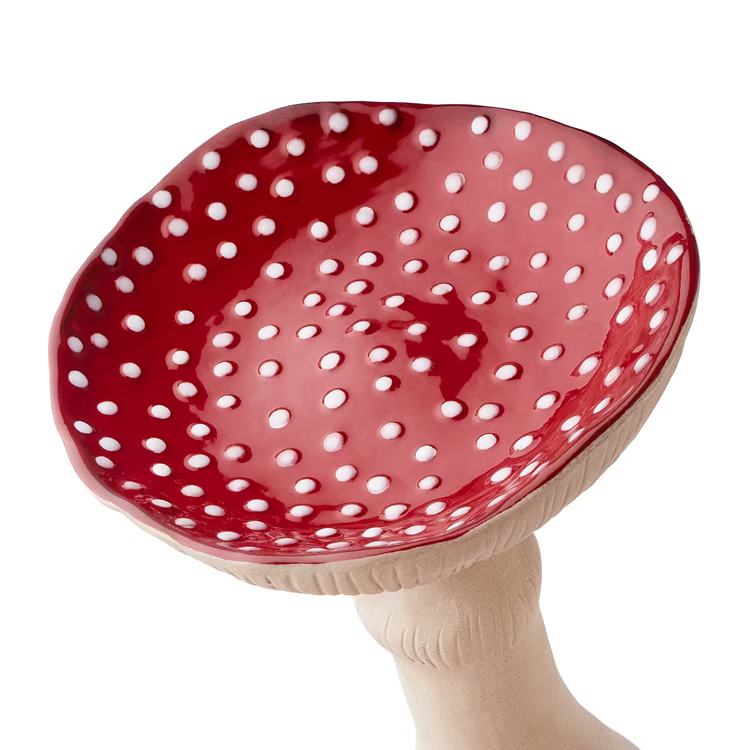 Deko-Fliegenpilz ENCHANTED FOREST