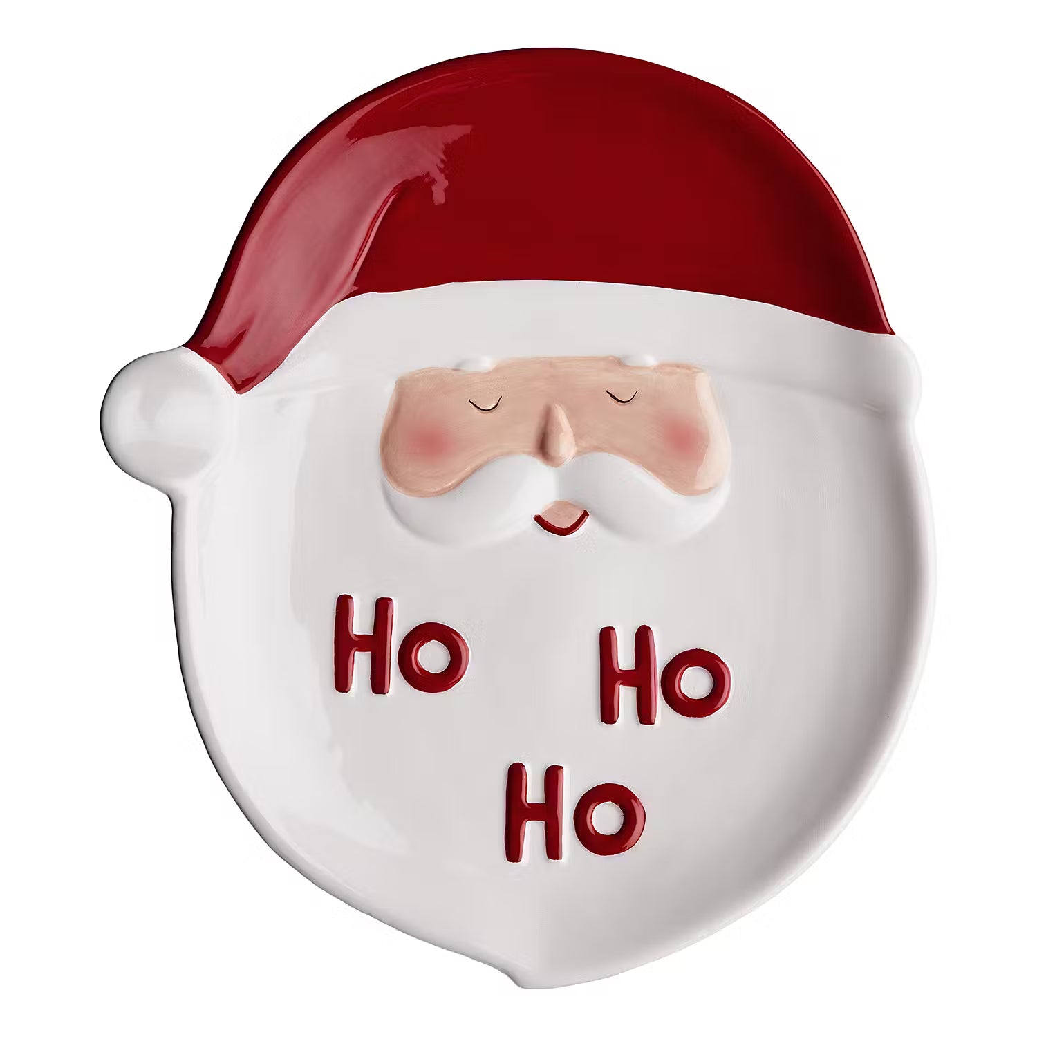 Teller SWEET X-MAS Ho Ho Ho