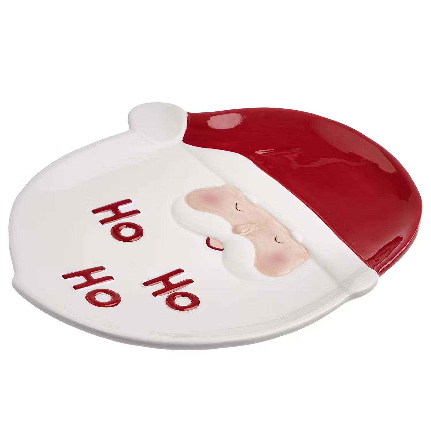 Teller SWEET X-MAS Ho Ho Ho