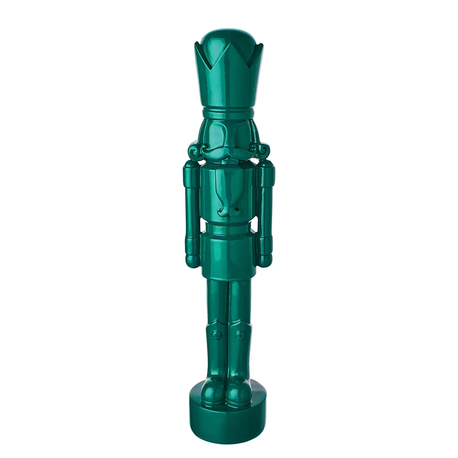 Deko-Nussknacker JAMES