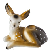 Kerzenhalter ENCHANTED FOREST Reh