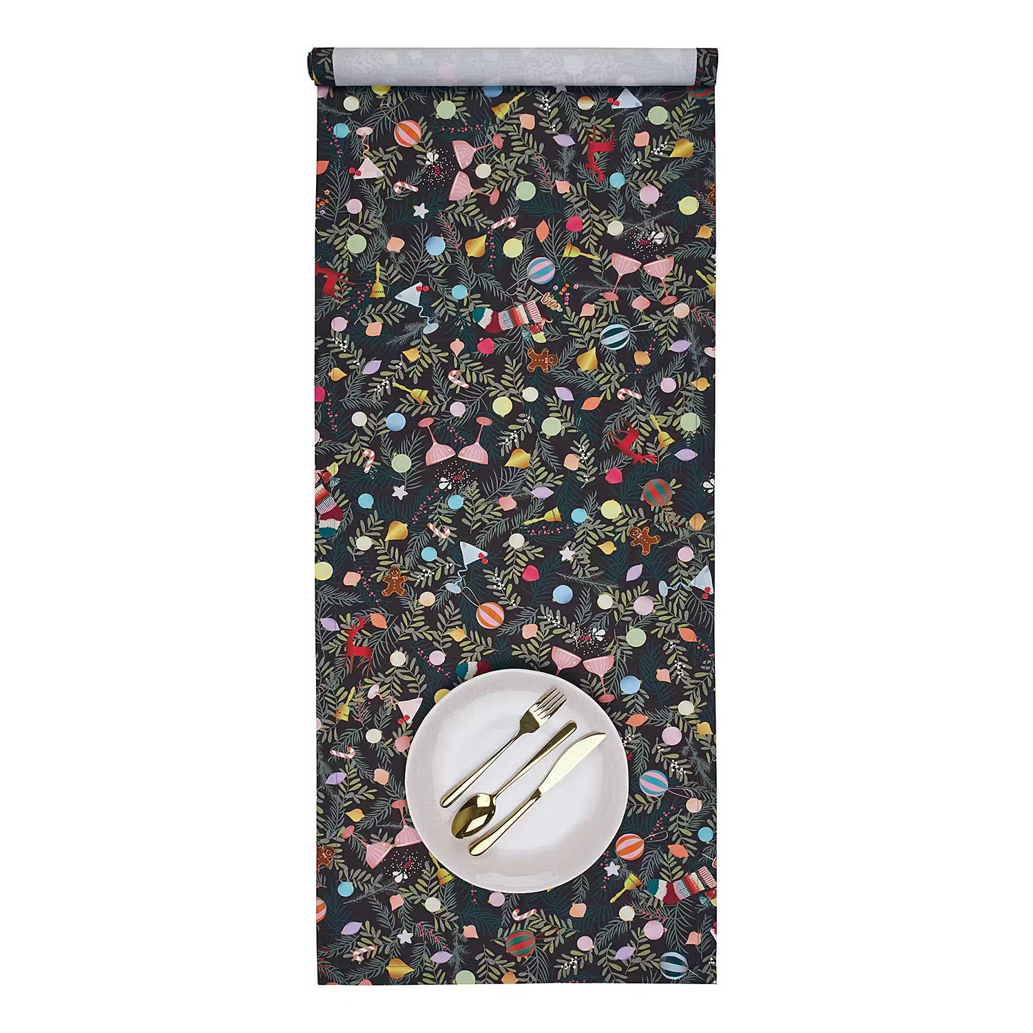 CHRISTMAS CHEERS Tischläufer