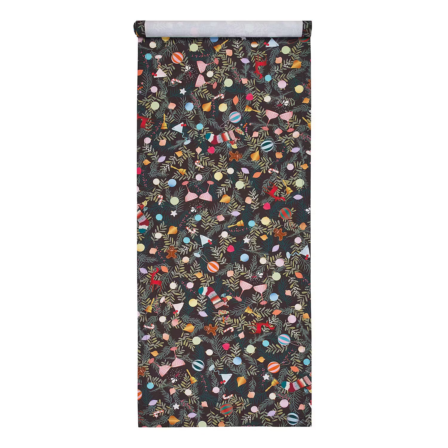 CHRISTMAS CHEERS Tischläufer