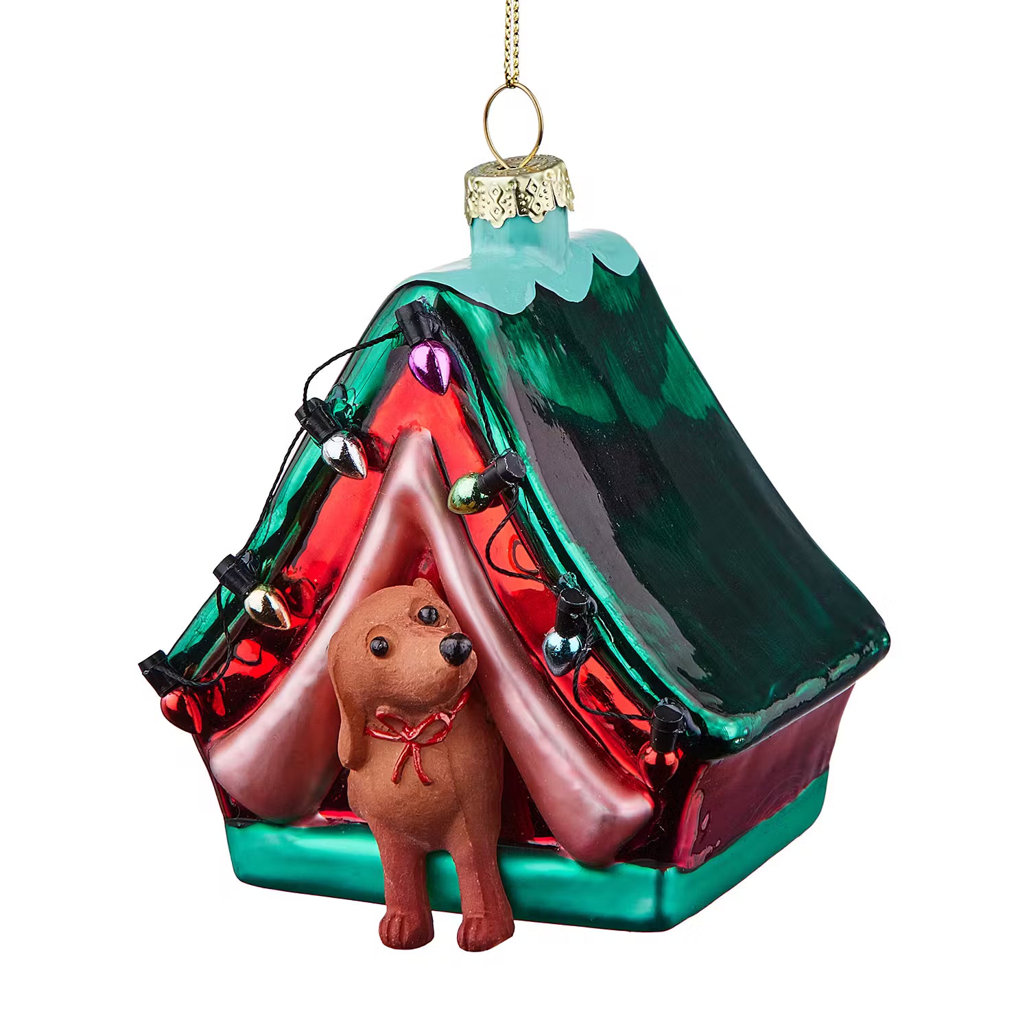 HANG ON Baumanhänger Hundehütte