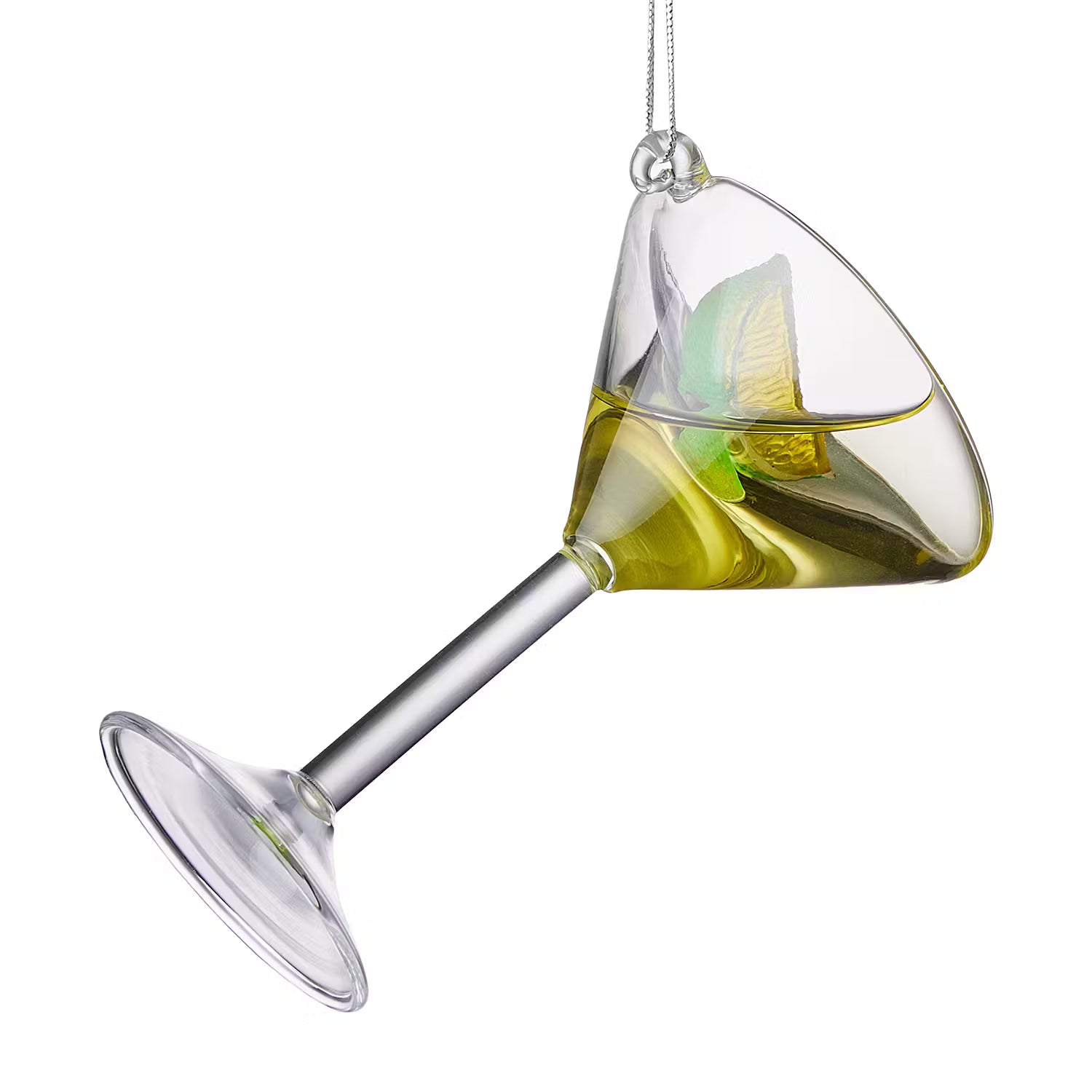 Baumanhänger HANG ON Martini Cocktail