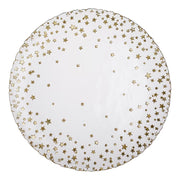 Platzteller STARS Sterne