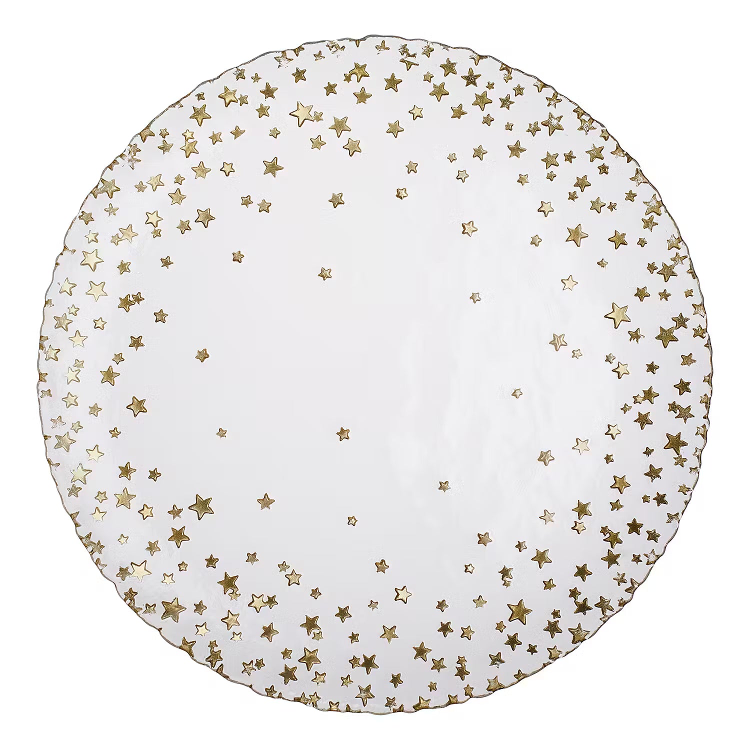 Platzteller STARS Sterne