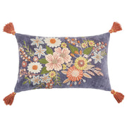 Kissen BOHEMIAN Blumen