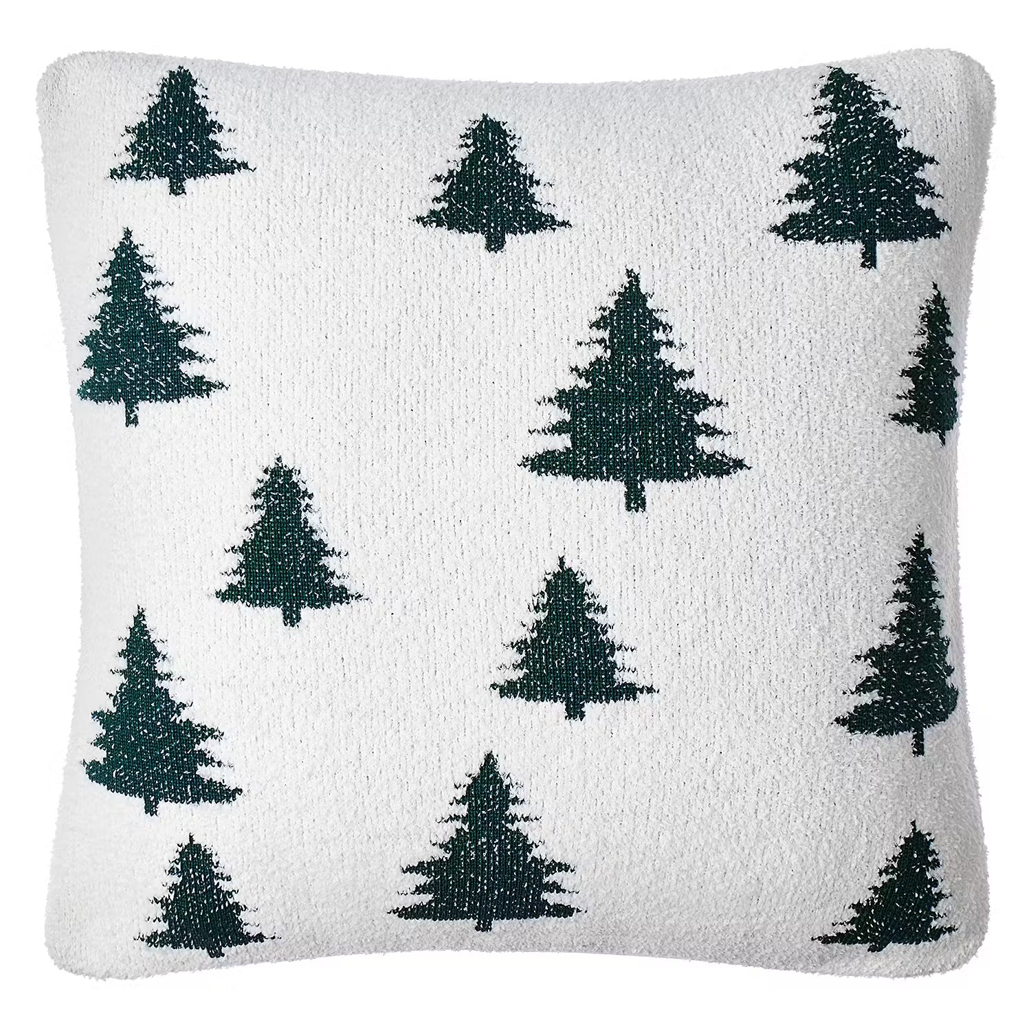 TREES Kissen Tanne