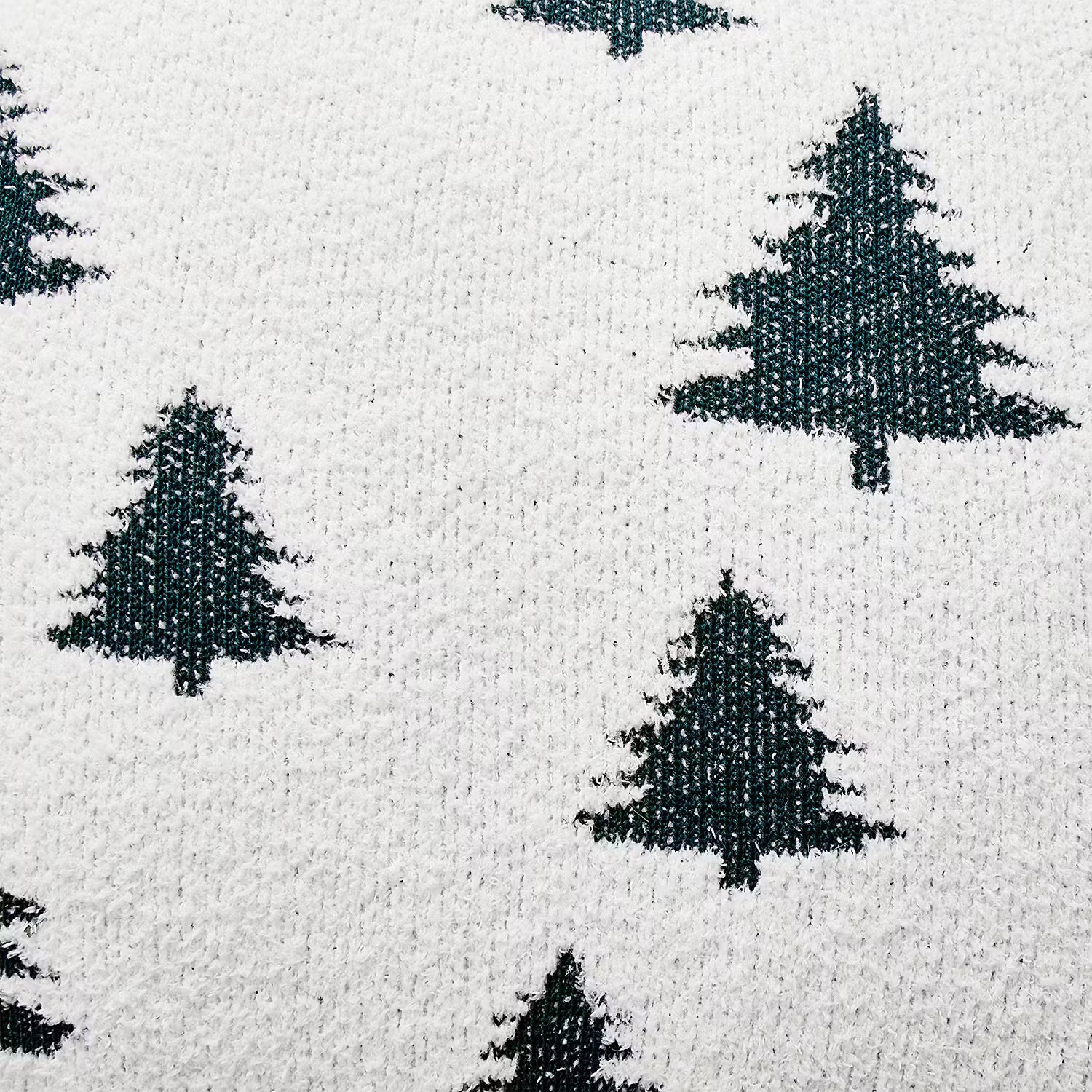 Kissen TREES Tanne
