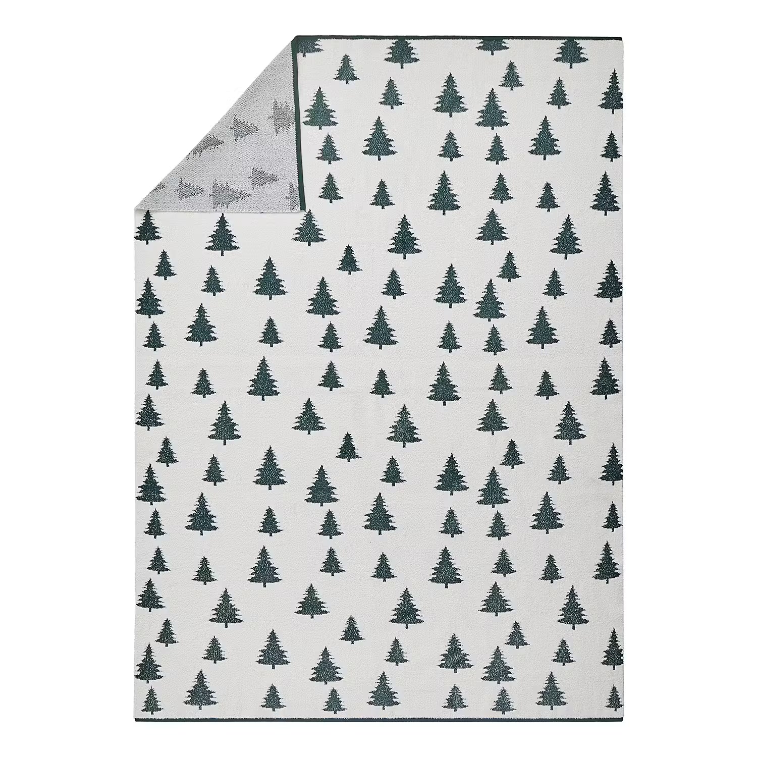 Decke TREES Tanne