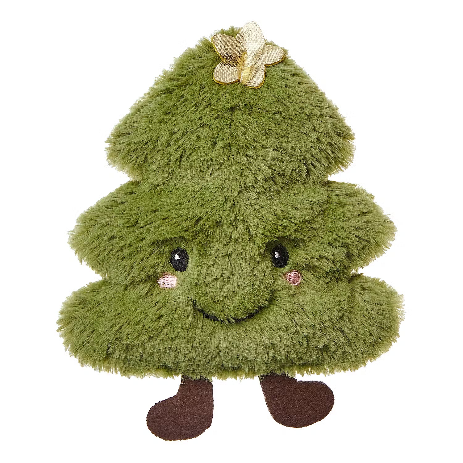 Mini-Körnerkissen HOT'N'HUG Tanne