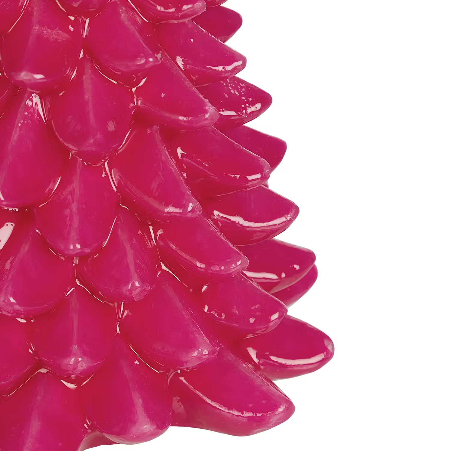 Kerze X-MAS Tannenbaum