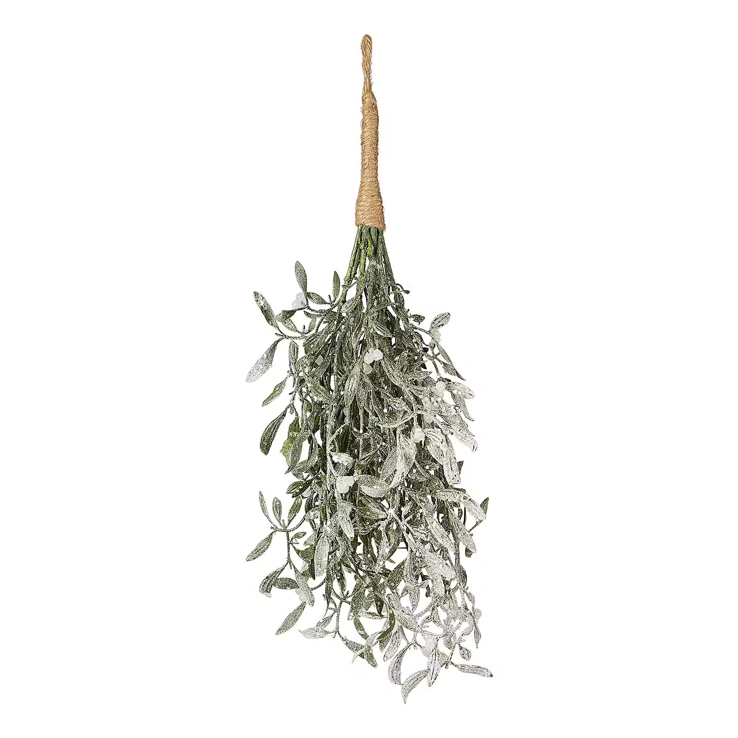 Mistelzweig FLORISTA Glitzer
