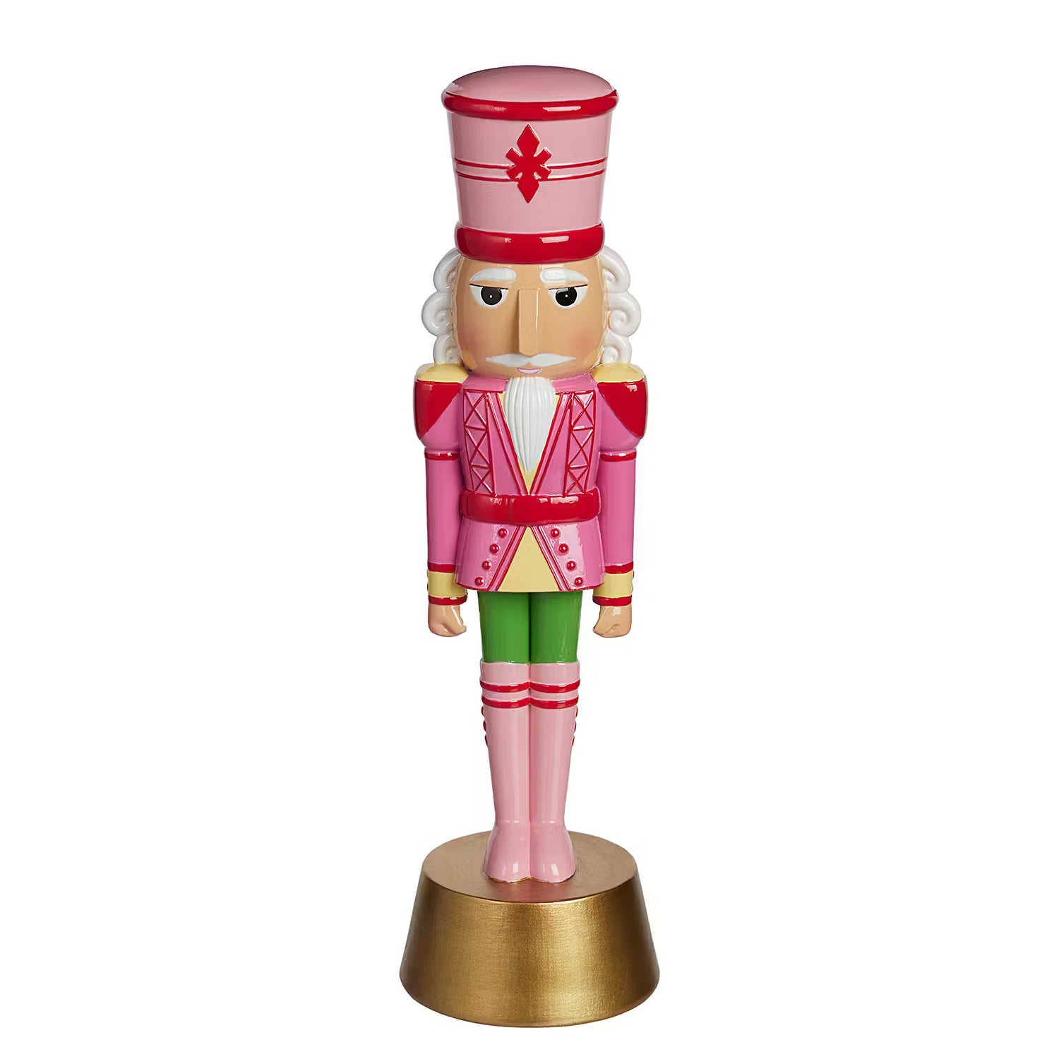 Deko Nussknacker JAMES